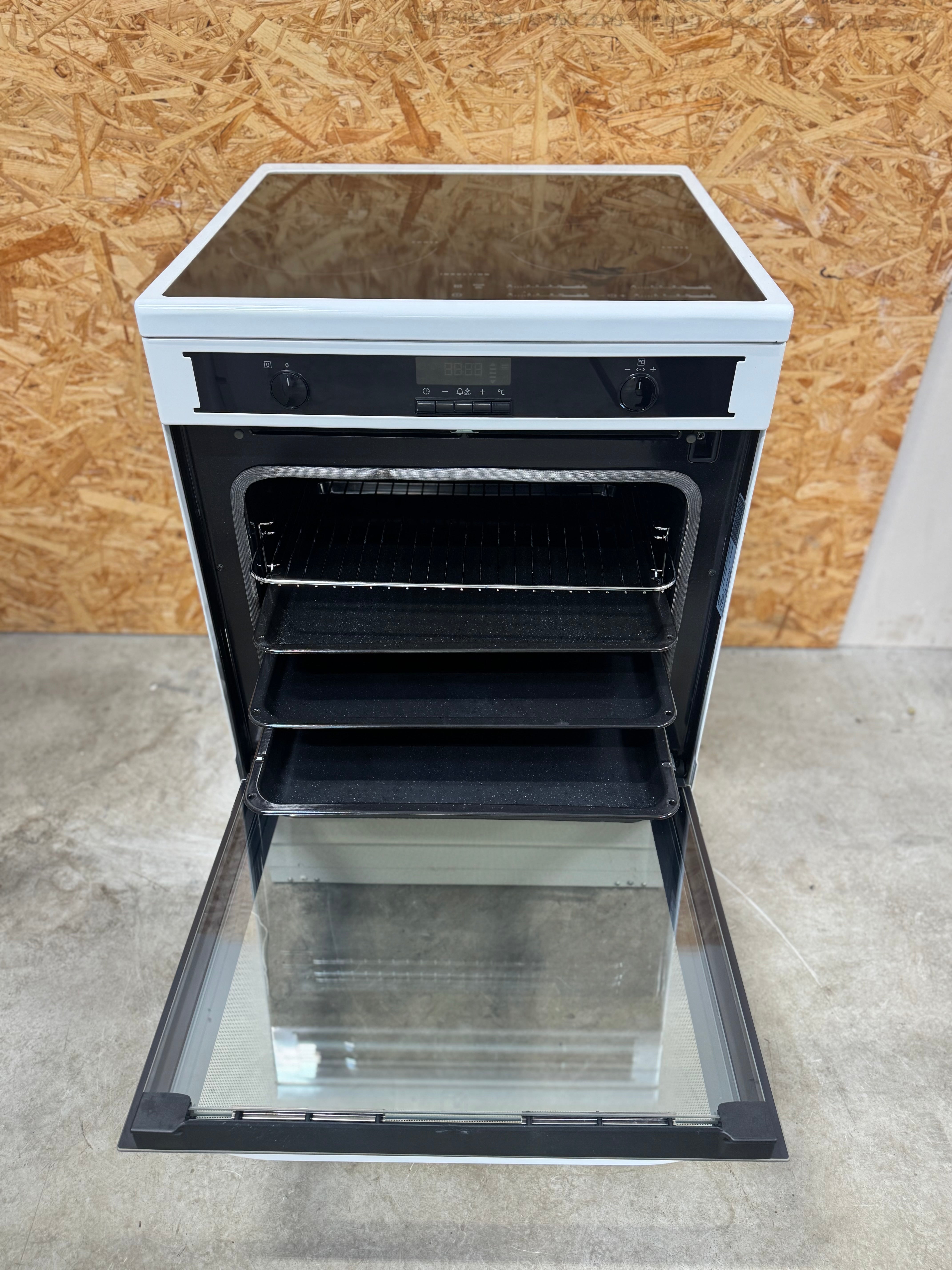 Voss induktionskomfur ELI24370HV - D17125