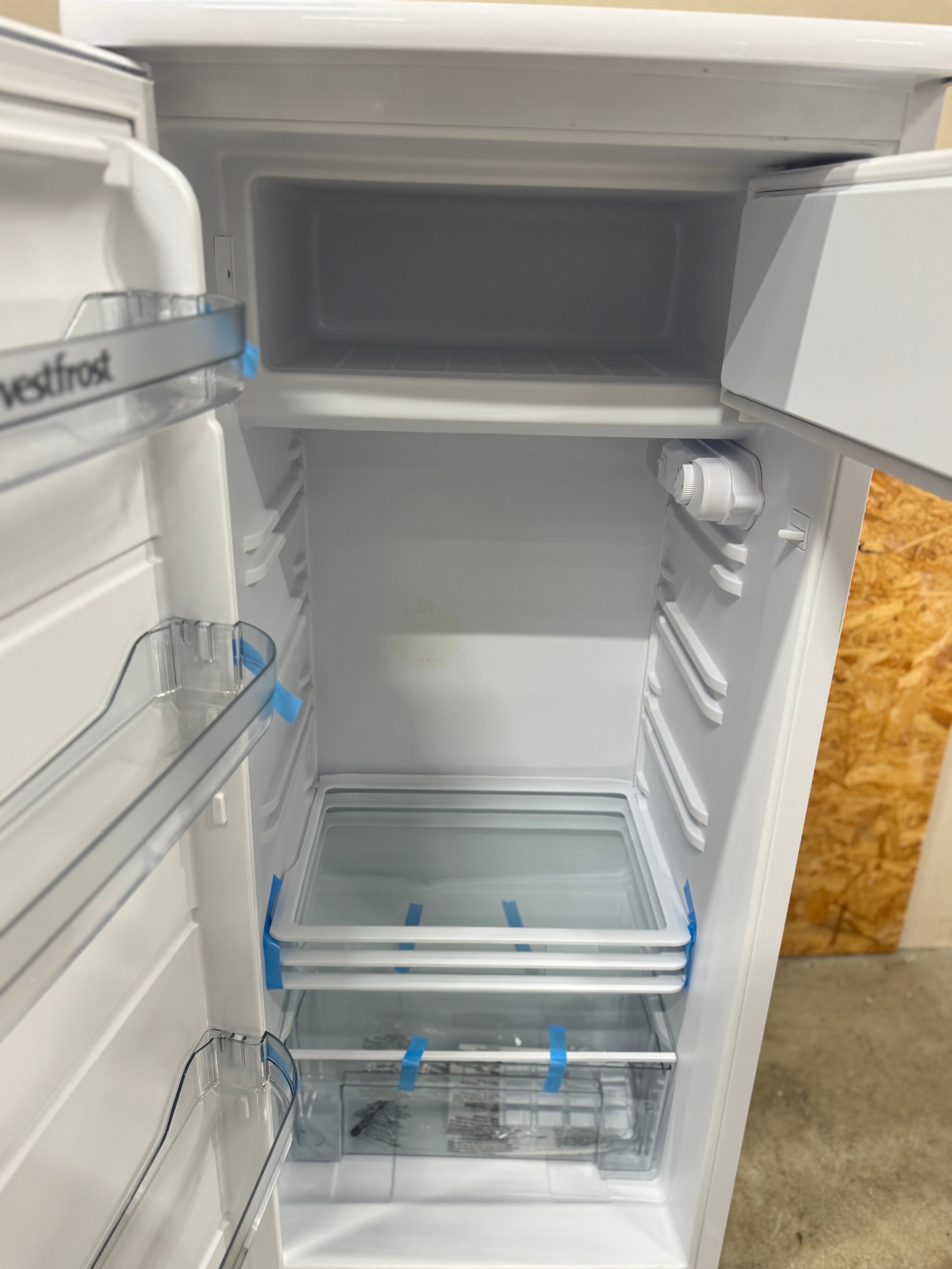 Vestfrost køle/fryseskab VCF10124 - D16980