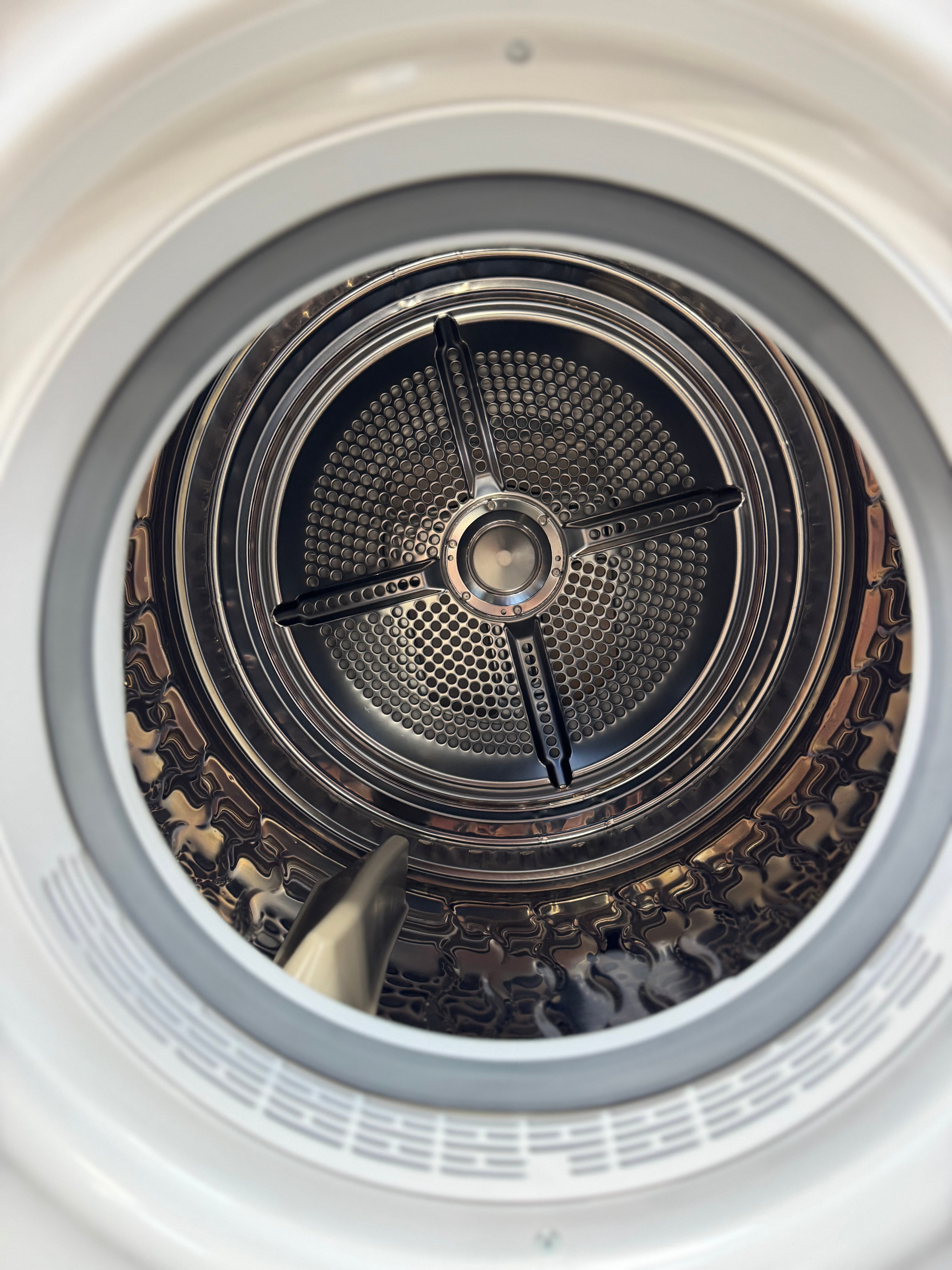 Hisense tørretumbler HDH3S93B - D15181