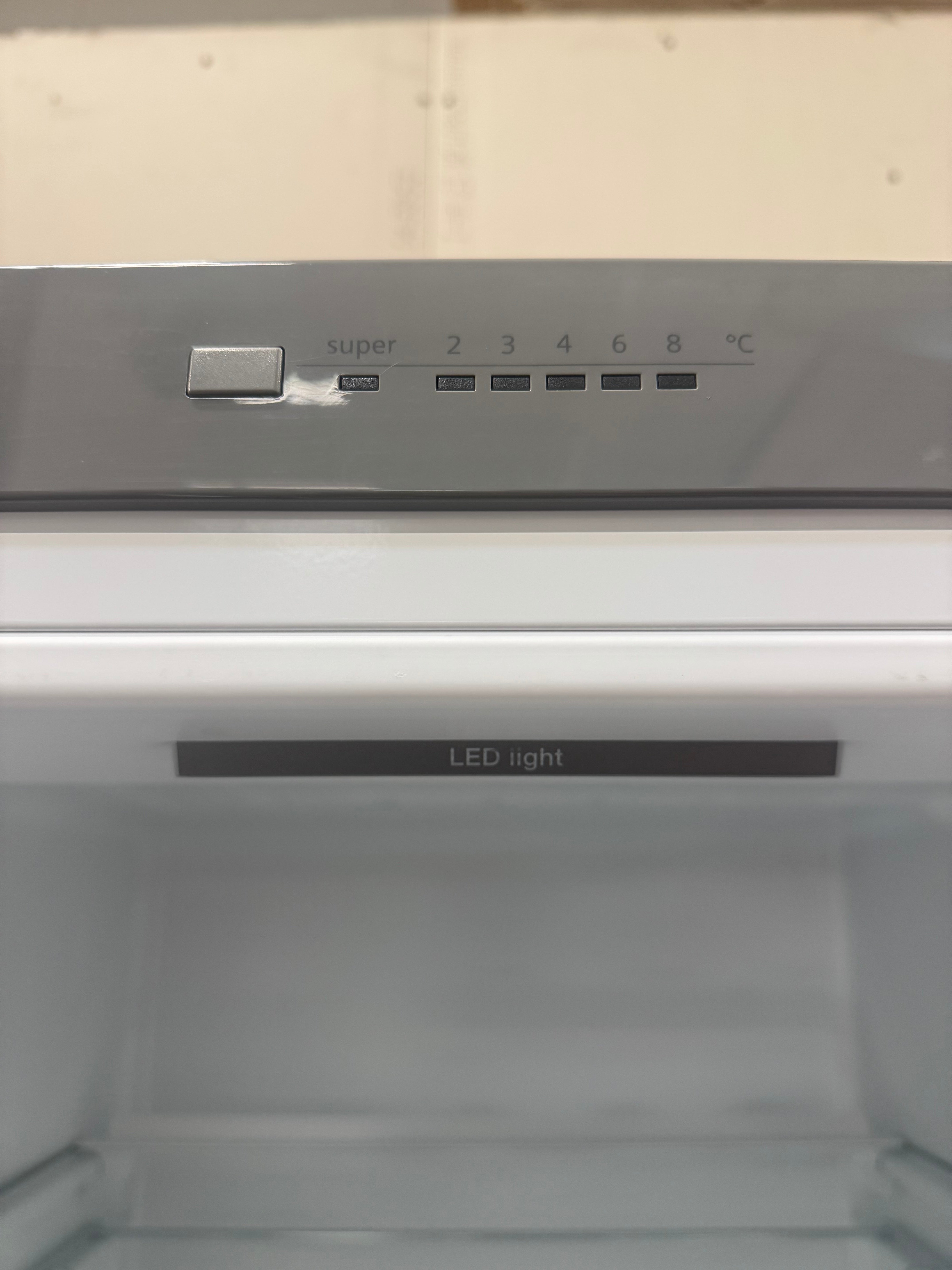 Siemens køle/fryseskab KG36VVIEA - D16695