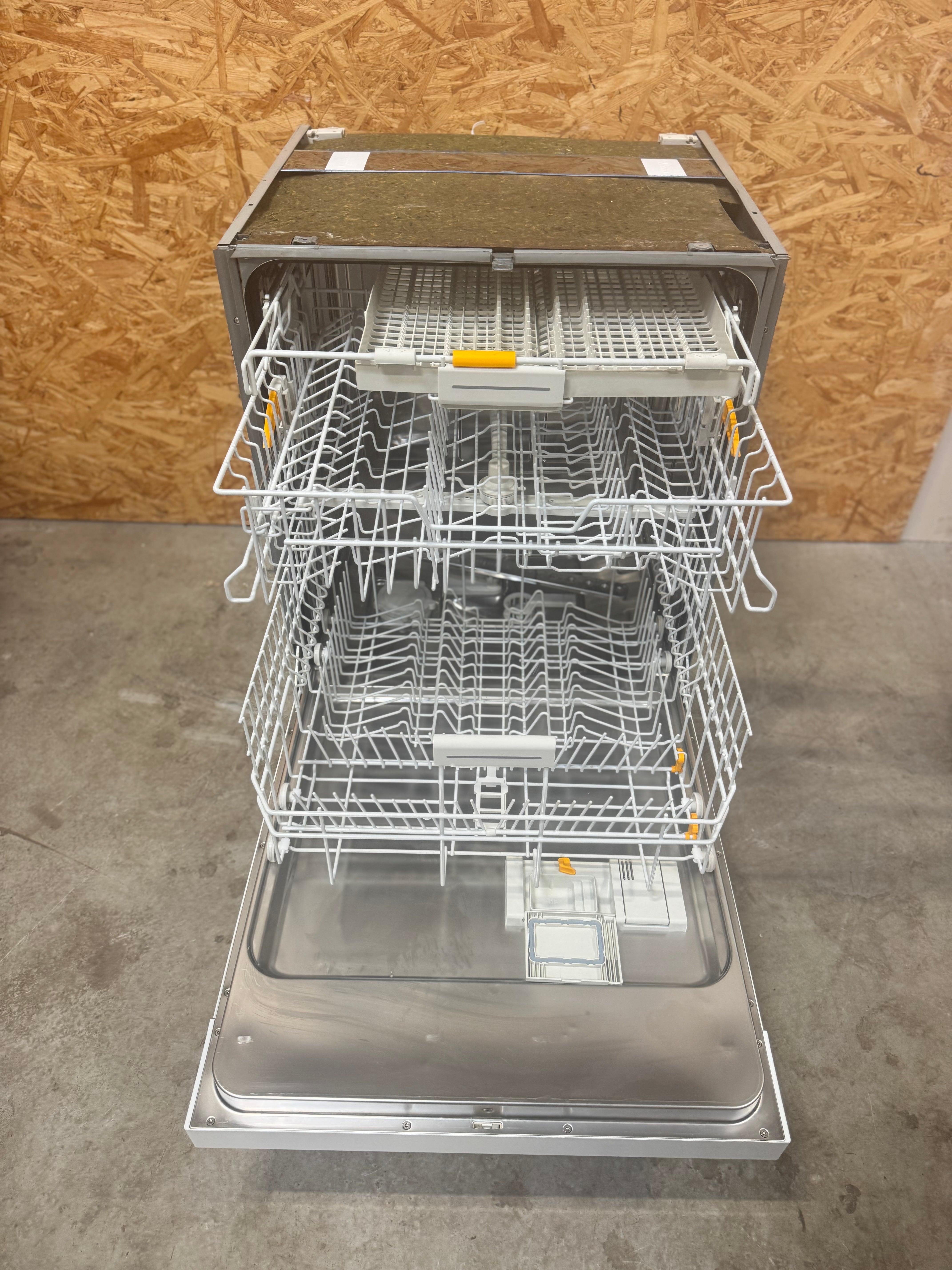 Miele opvaskemaskine G4931SCU - D16634