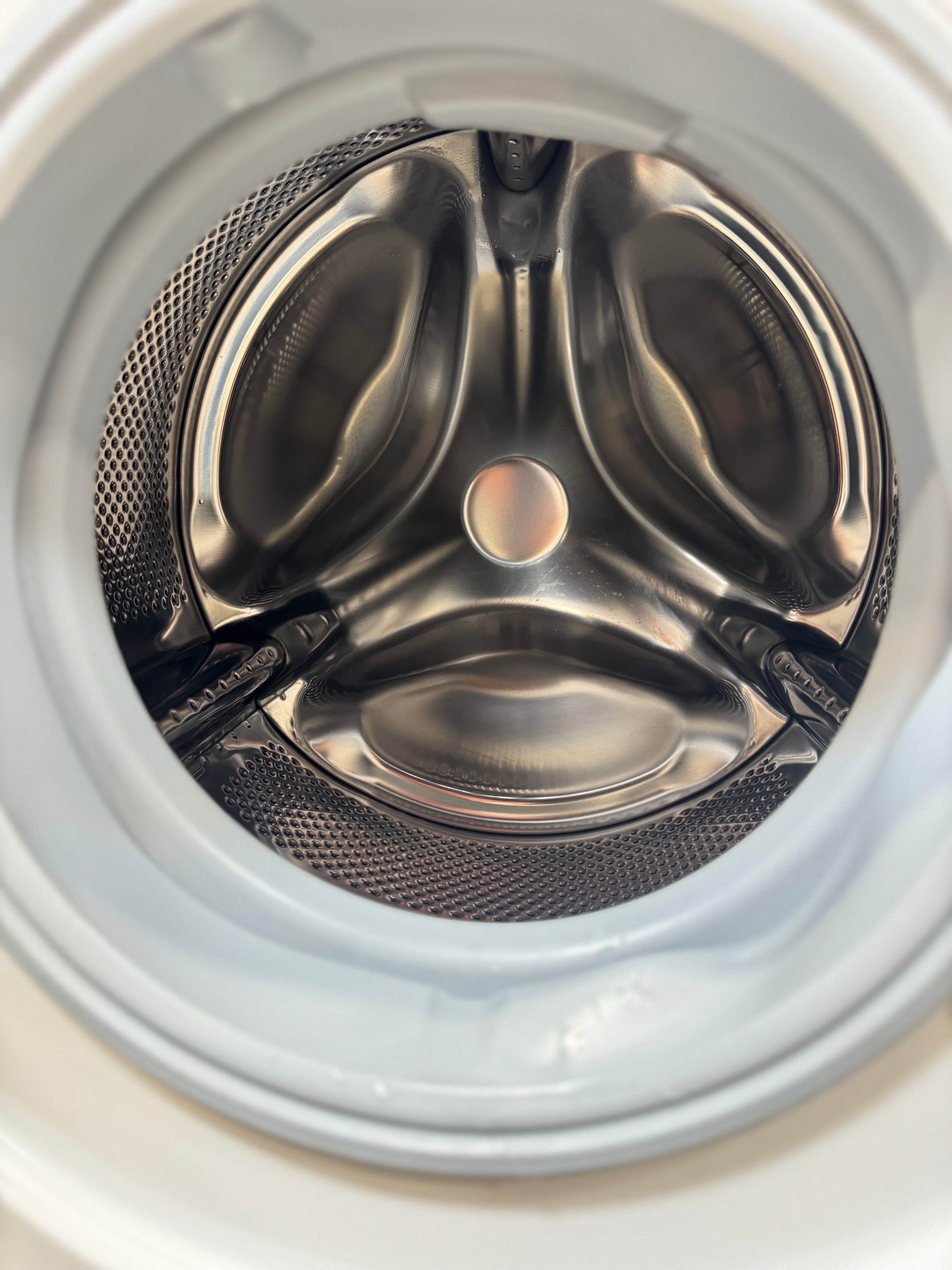 Siemens iQ300 vaskemaskine WM14N1B8DN - D15238