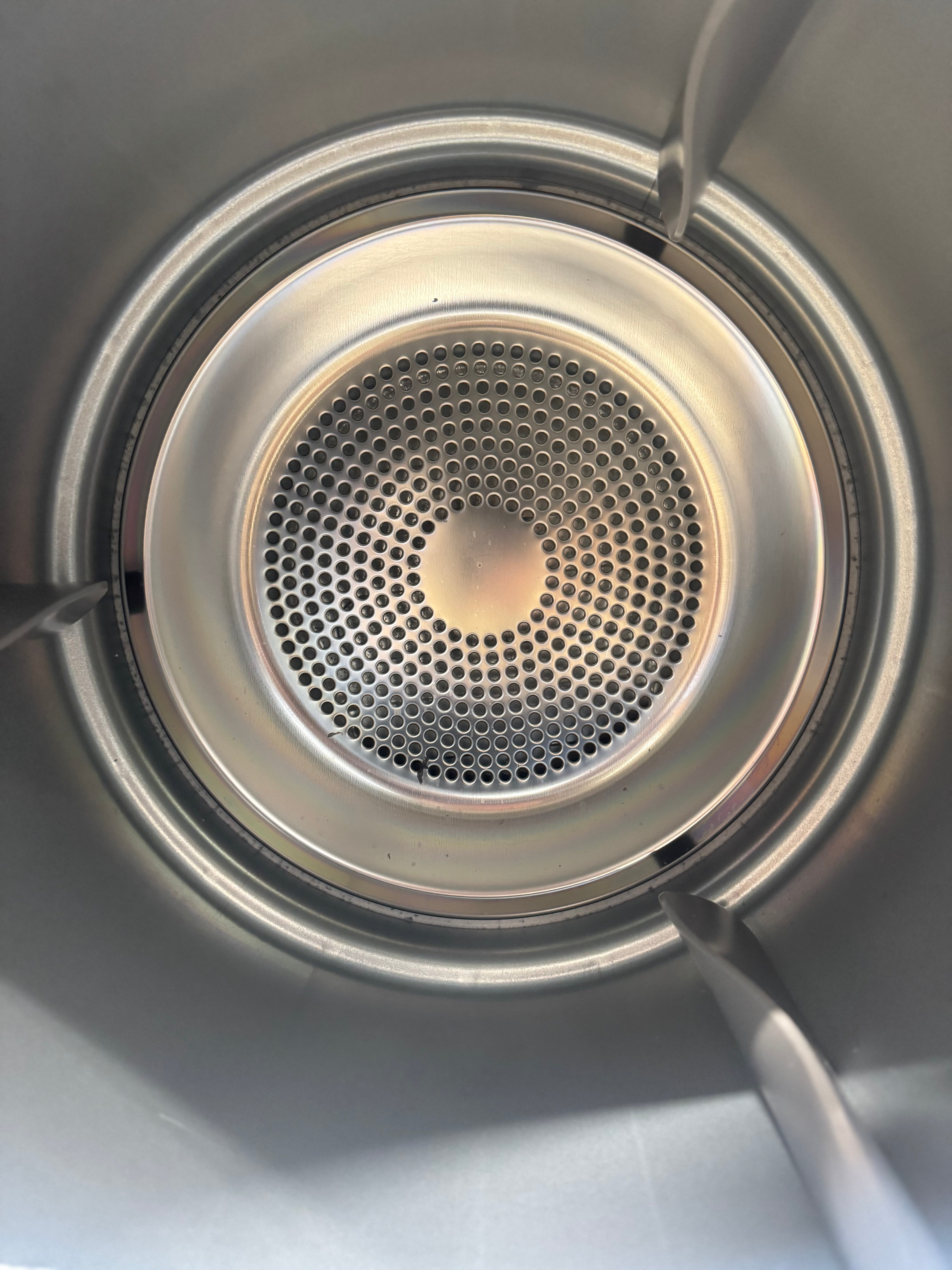 Electrolux tørretumbler ED7364HPD - D17826