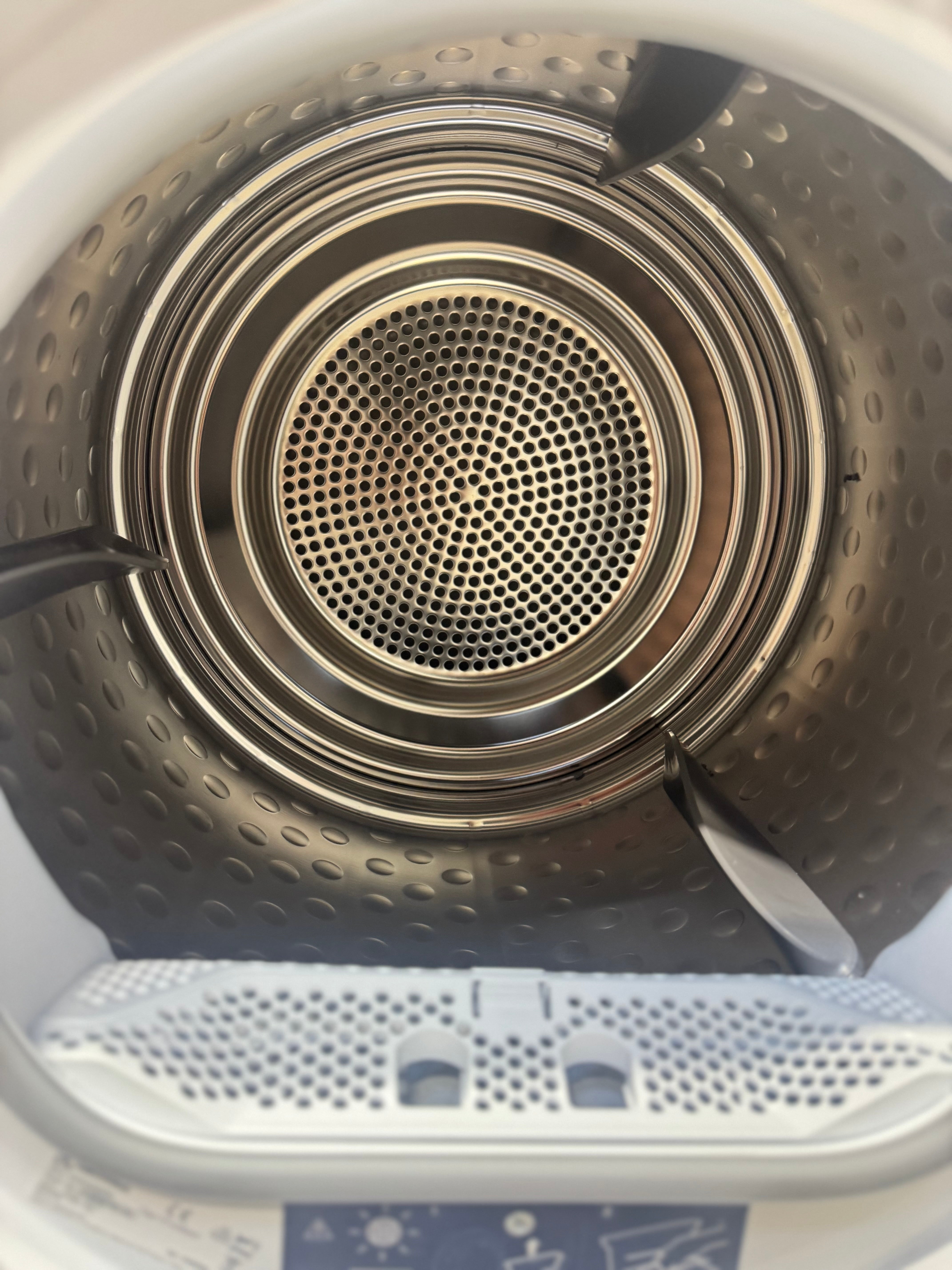 Electrolux tørretumbler EW7H528P8 - D16433