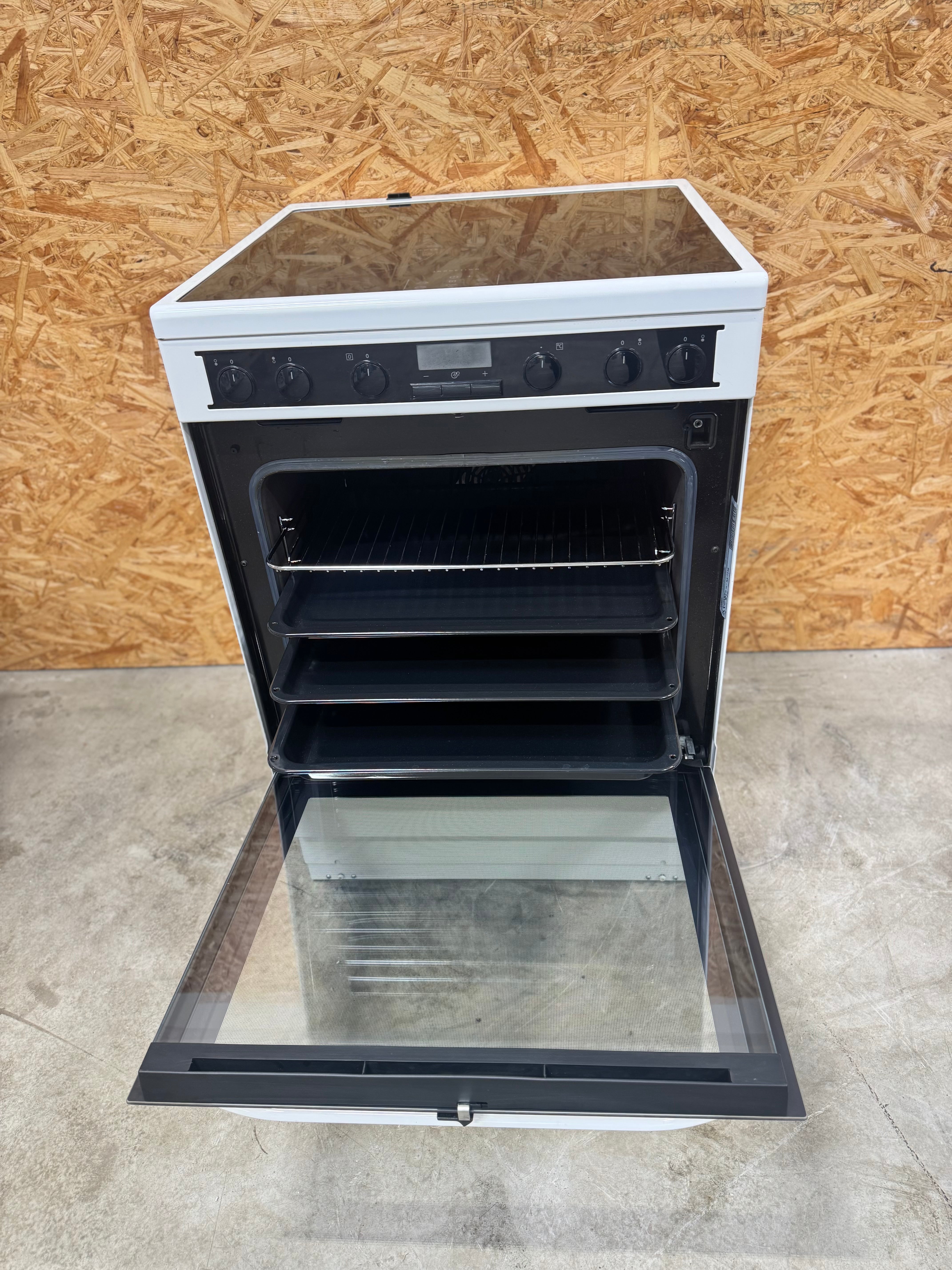 Voss induktionskomfur ELI14320HV - D16298