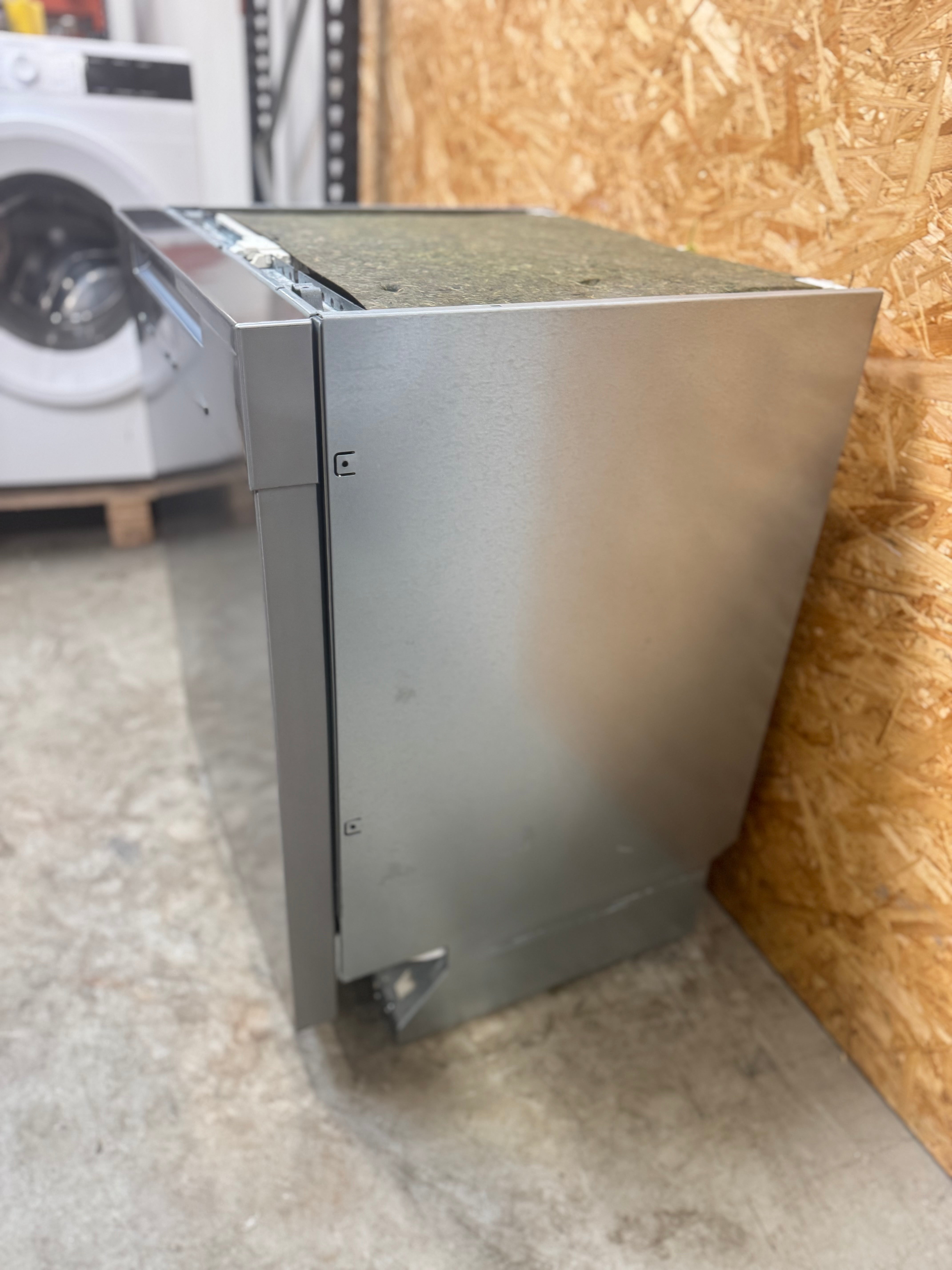 Miele opvaskemaskine G6620SCU - D16075