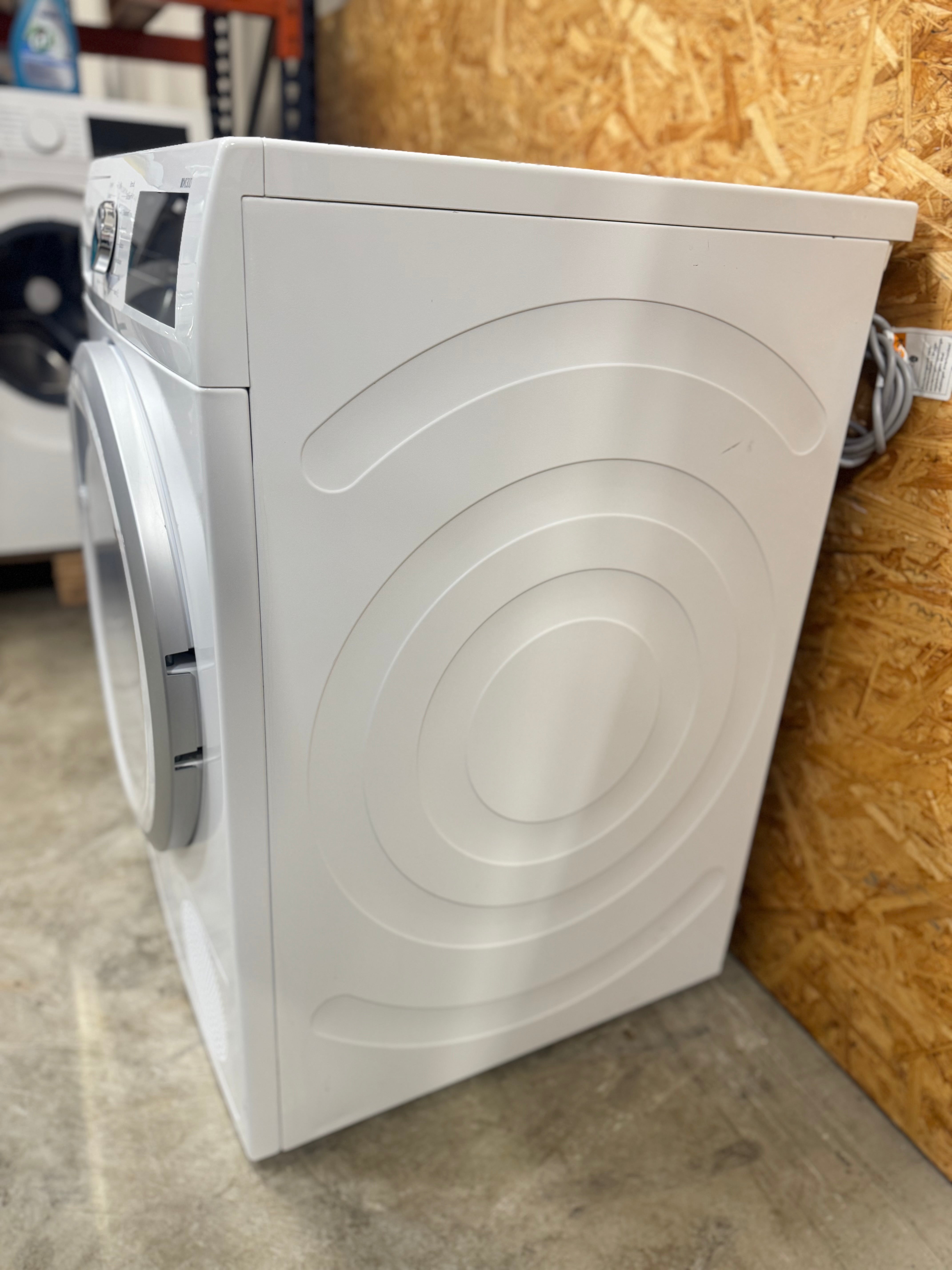 Siemens tørretumbler WT45H2K7DN - D17005