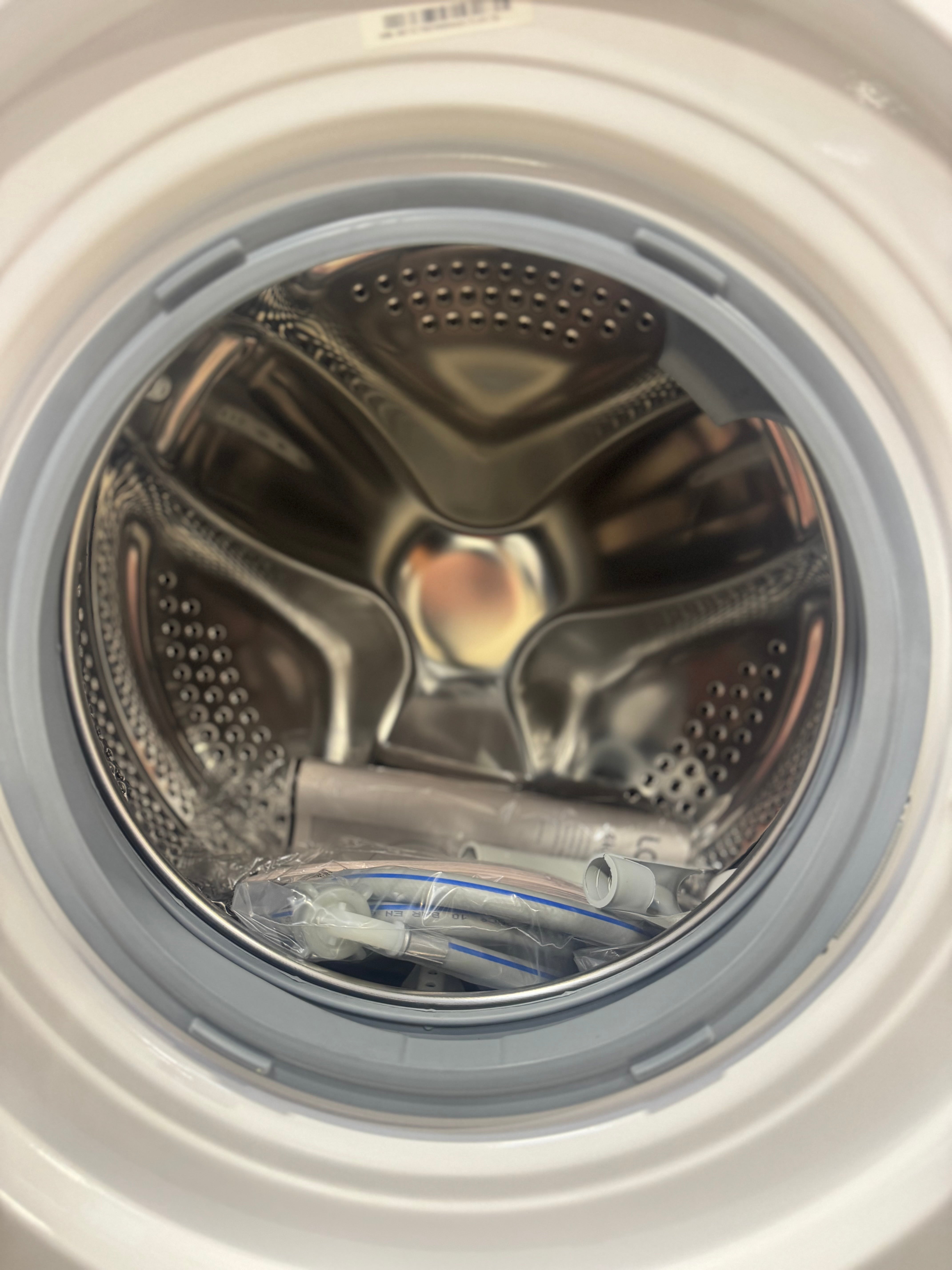 Logik slim vaskemaskine L410WM22E - D17792