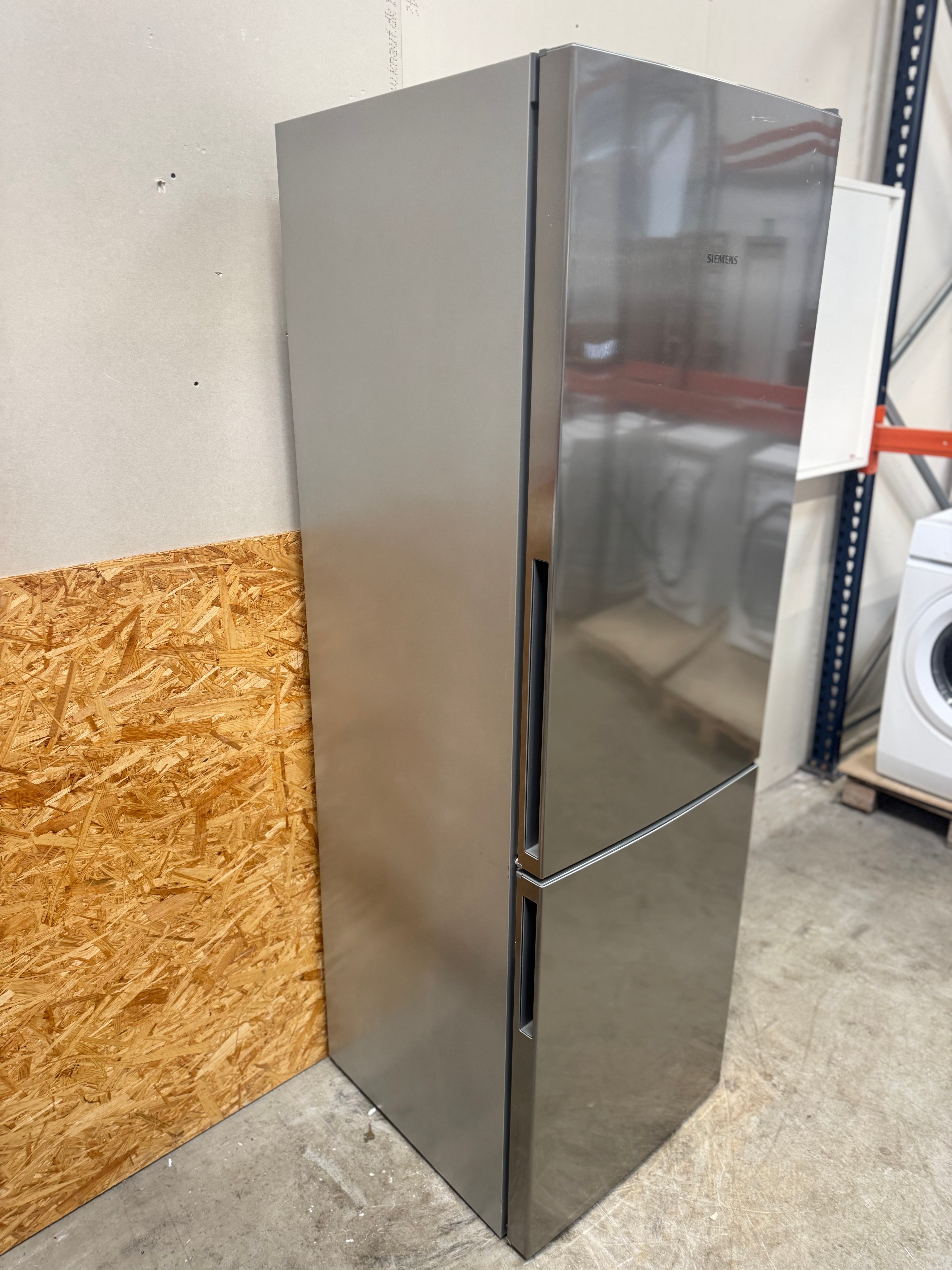 Siemens køle/fryseskab KG36VVI32 - D16225