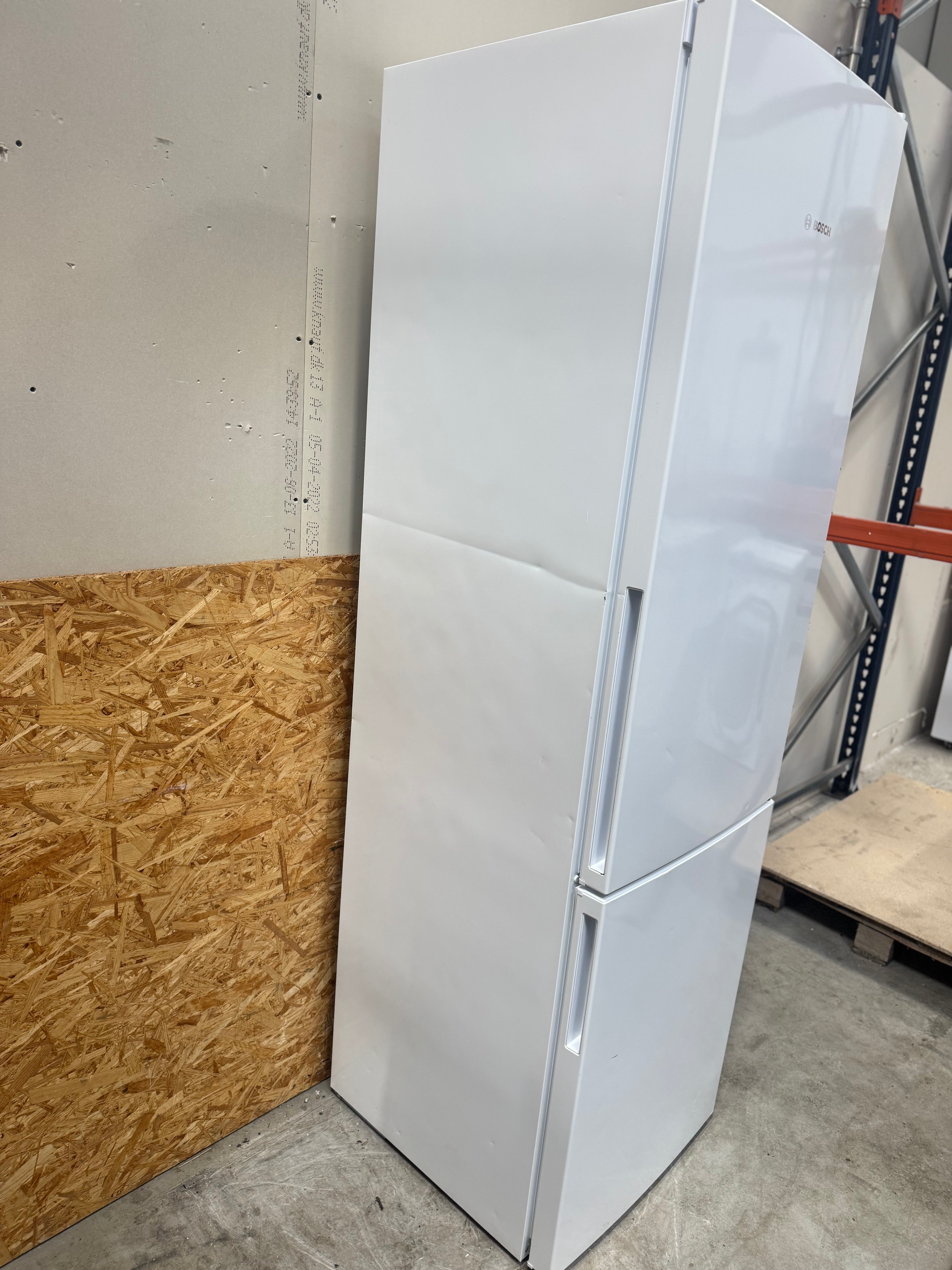 Bosch køle/fryseskab KGV39VWEA - D16487