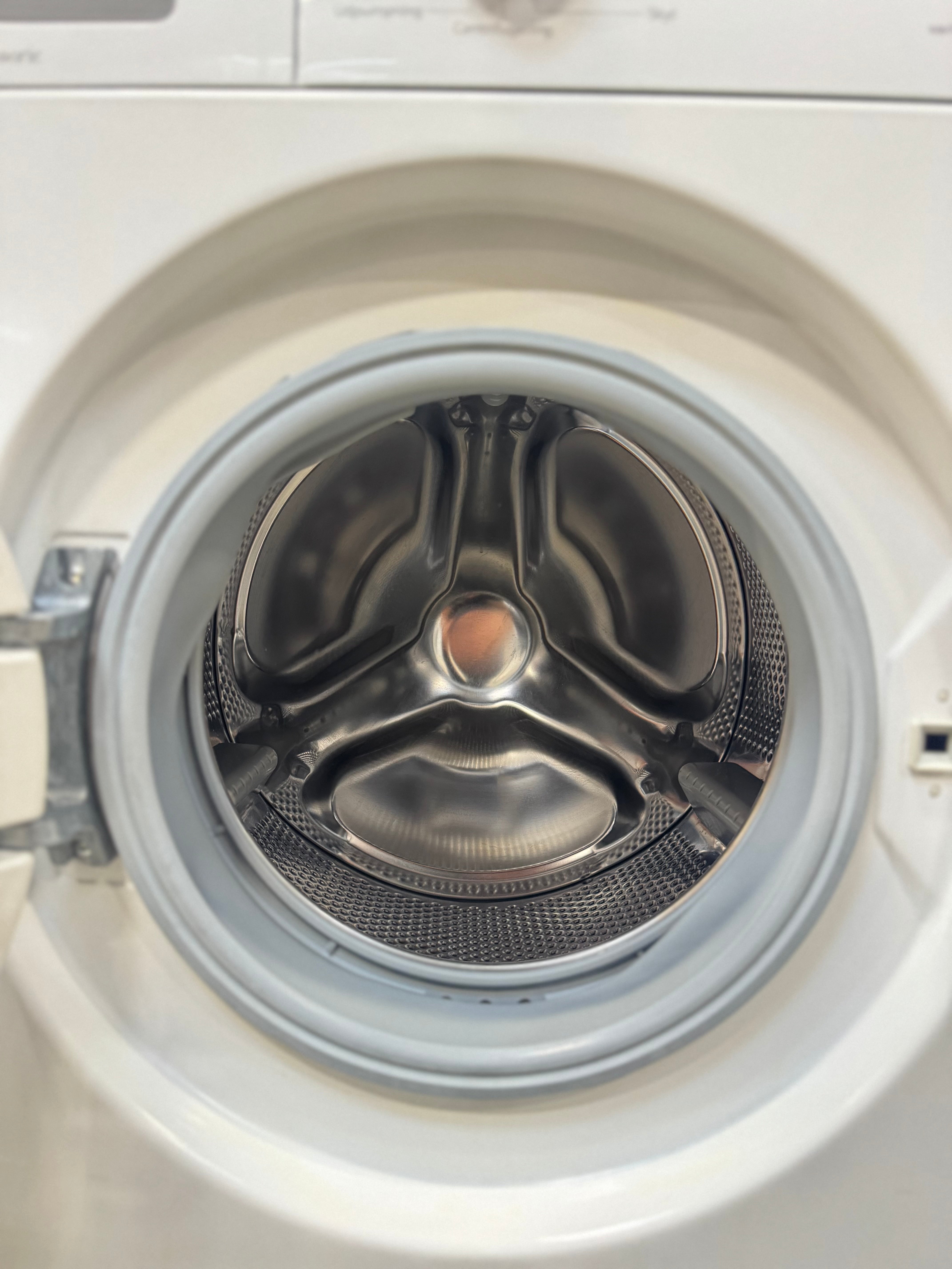 Siemens vaskemaskine WM14B262DN - D14892