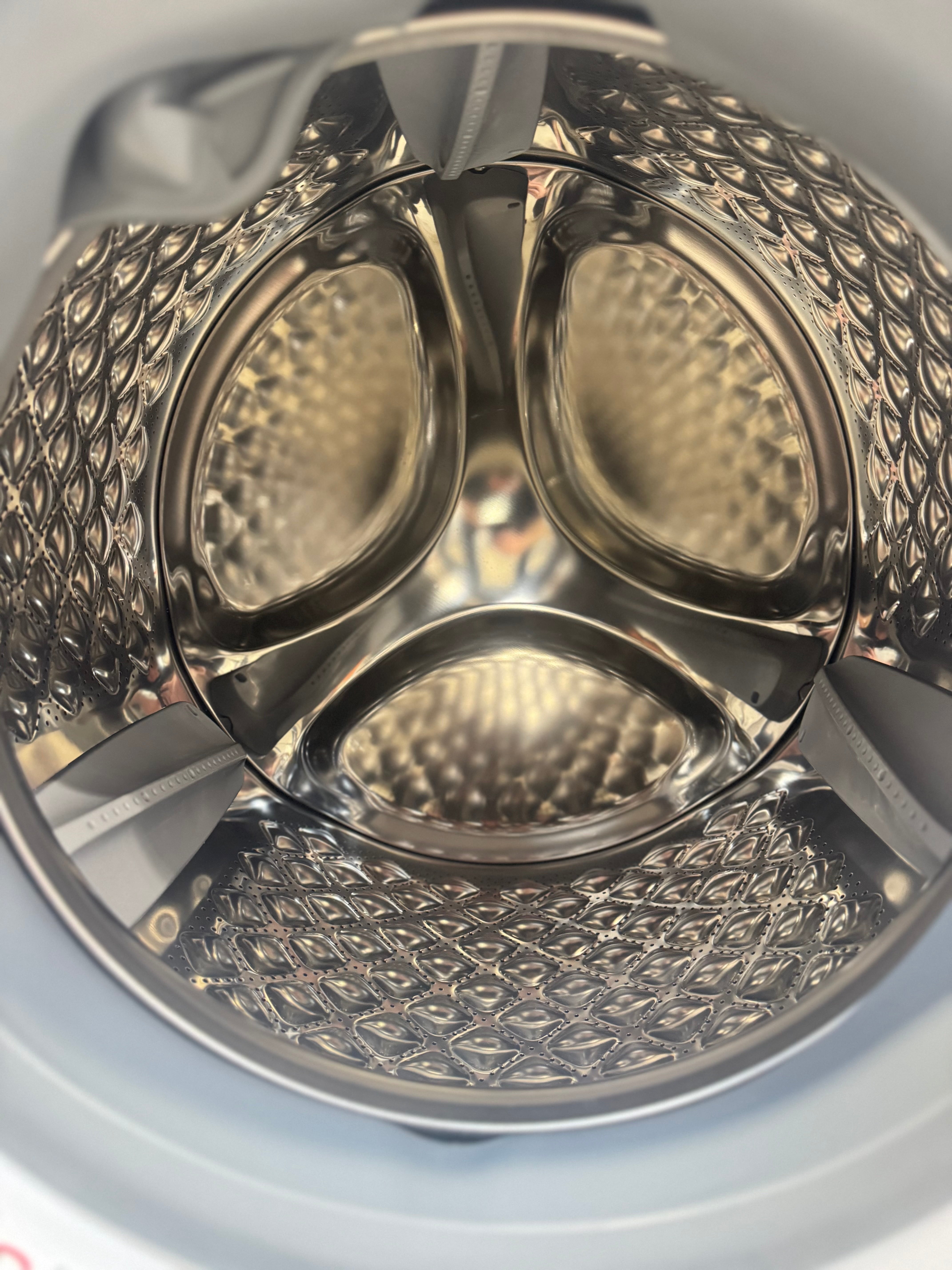 Electrolux  11 kg. vaskemaskine EFI974EY6S - D16949