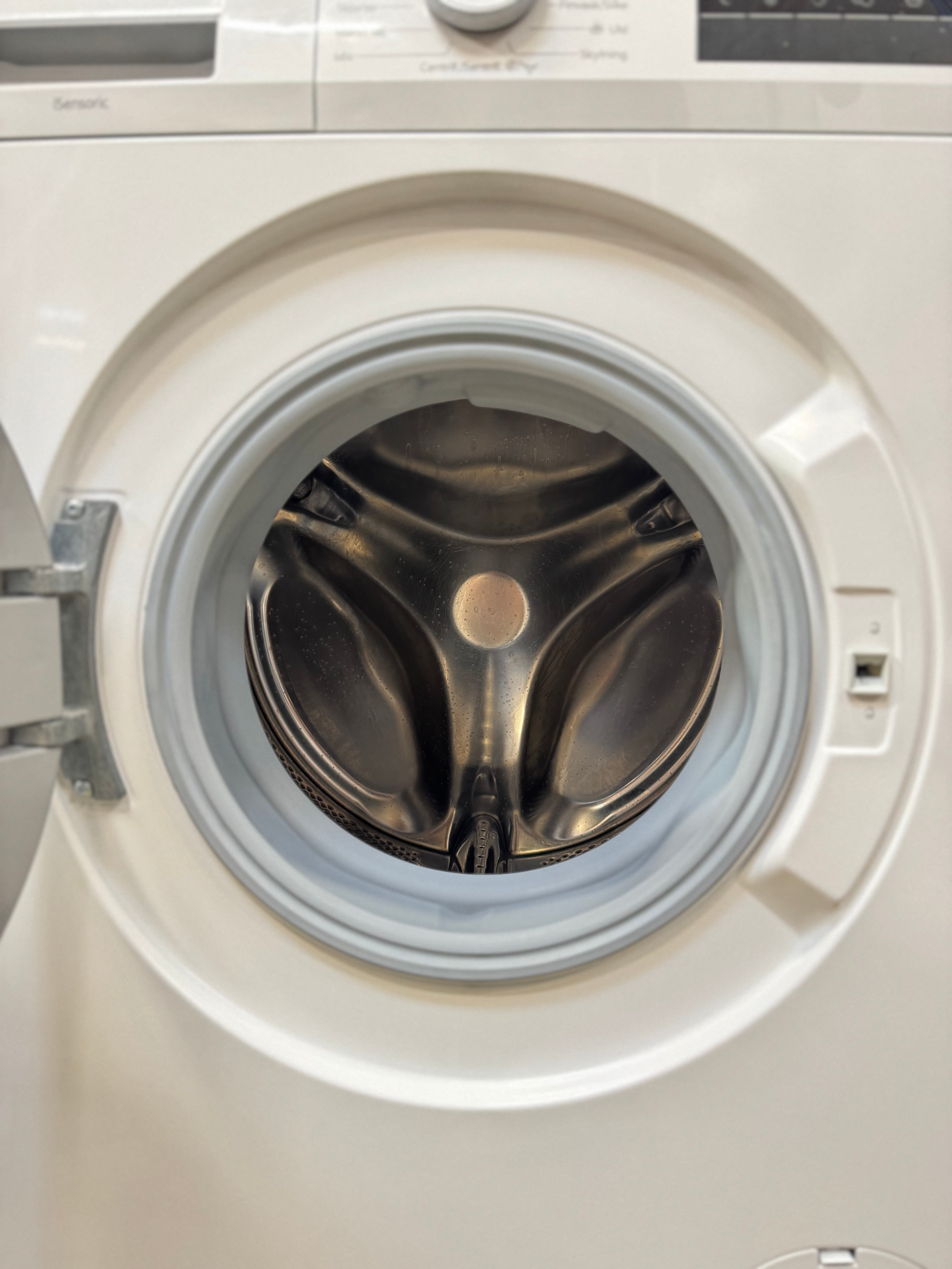 Siemens iQ300 vaskemaskine WM14N23BDN - D14792