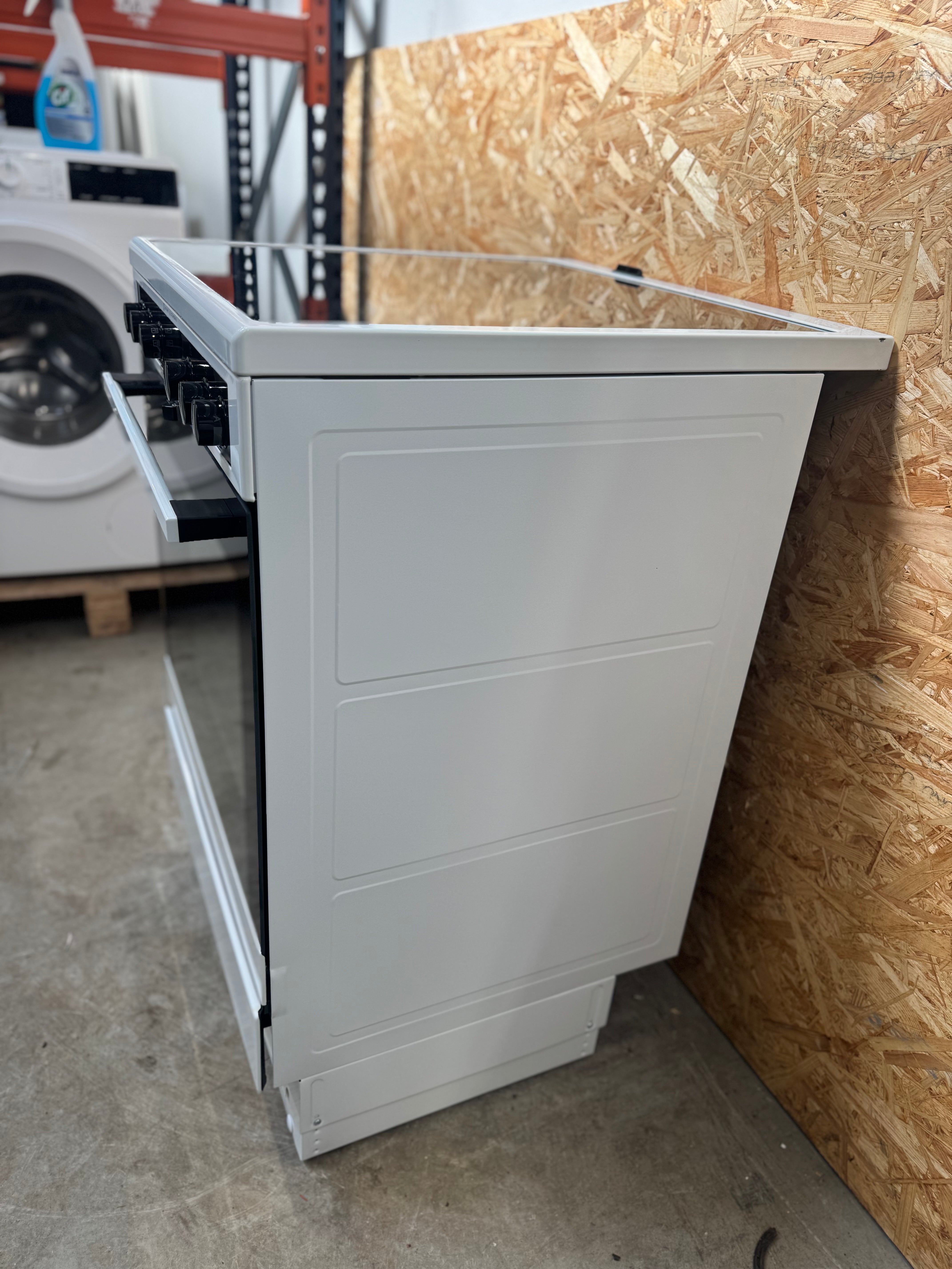 Voss induktionskomfur VKI65342HV - D15895