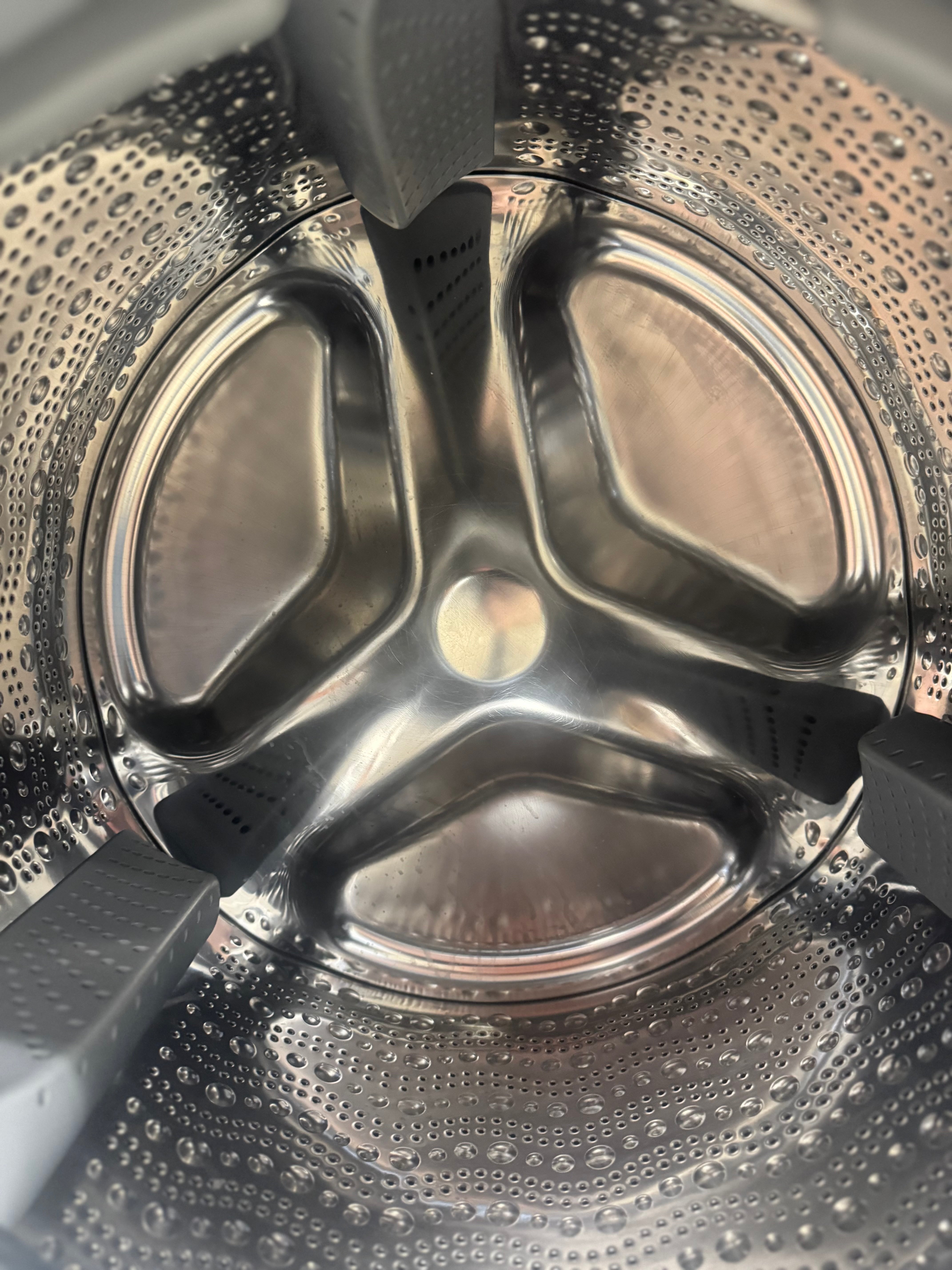 Siemens iQ700 vaskemaskine WM16W468DN - D17661