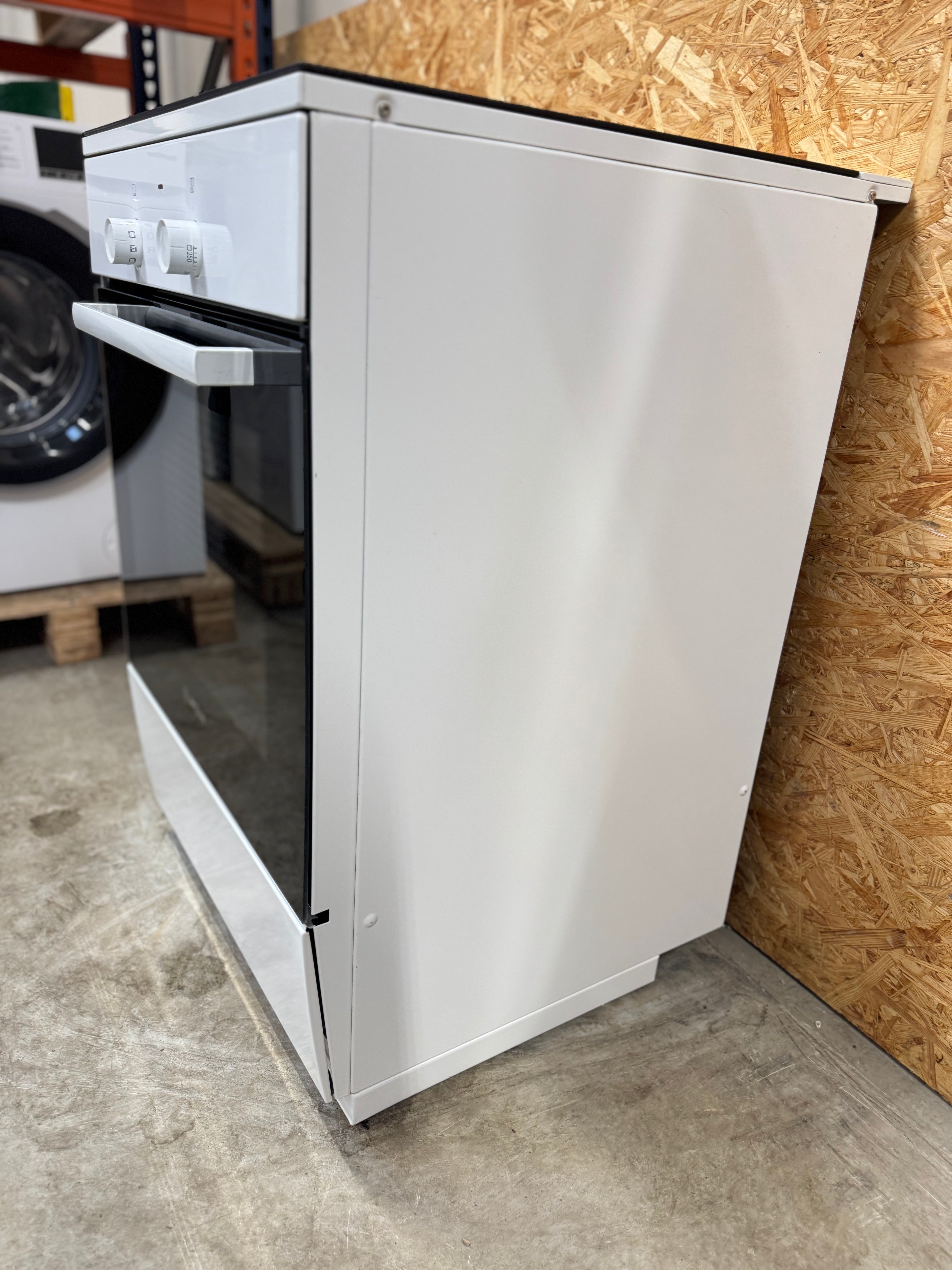 Bosch induktionskomfur HLL09A021U - D17608