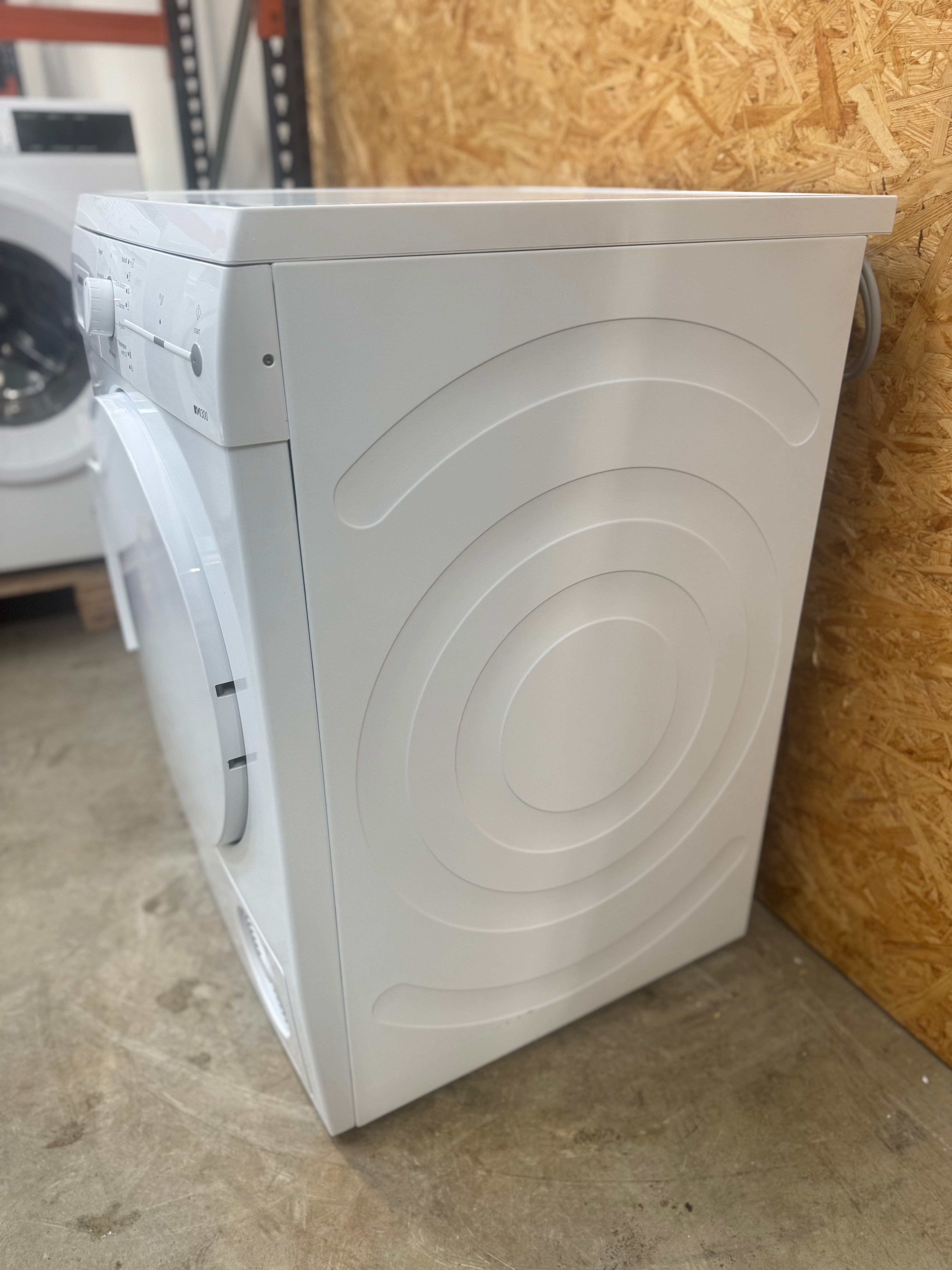 Siemens kondenstørretumbler WT44E1L7DN - D15807