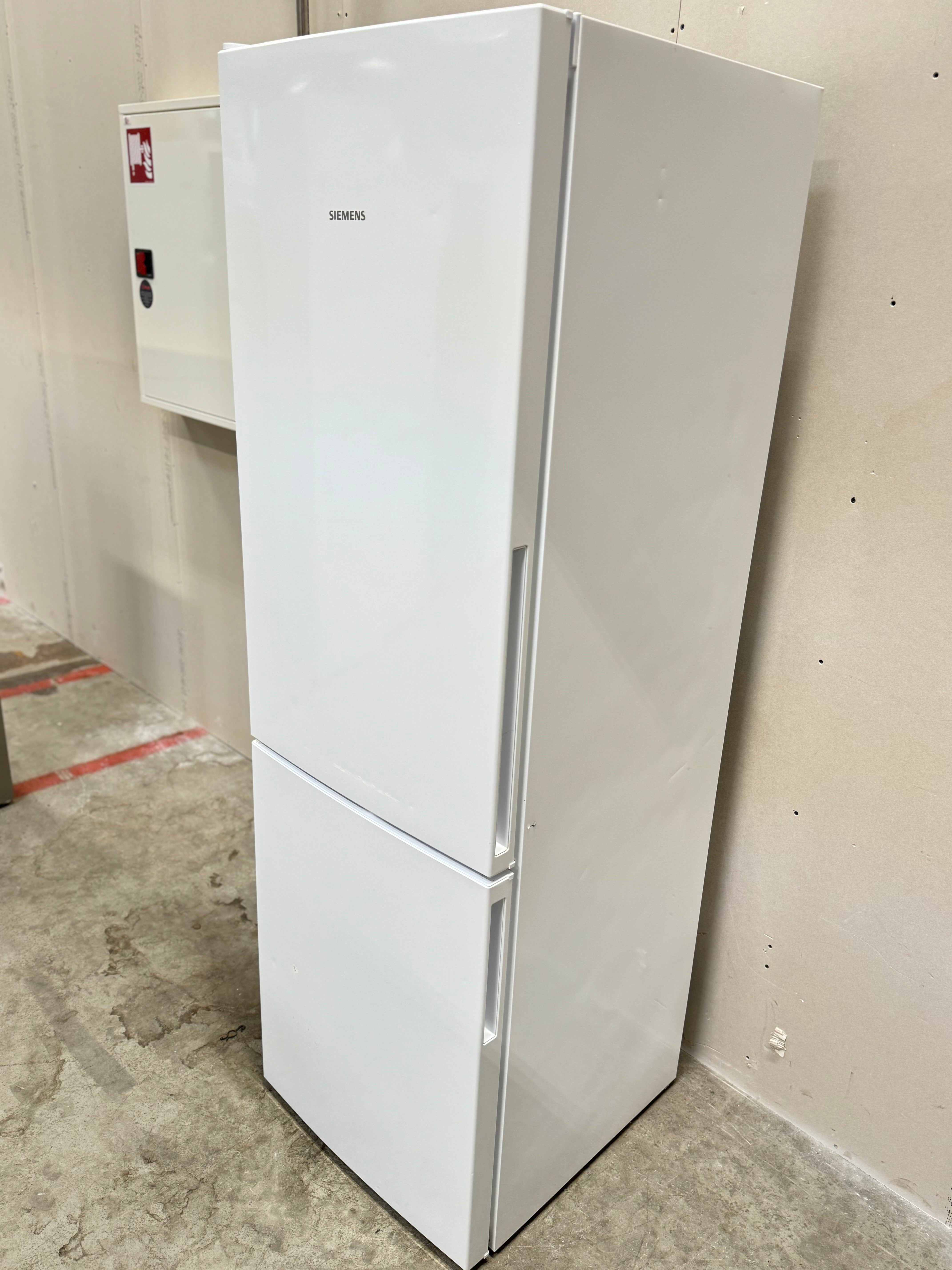 Siemens køle/fryseskab KG36VVW32  - D19808