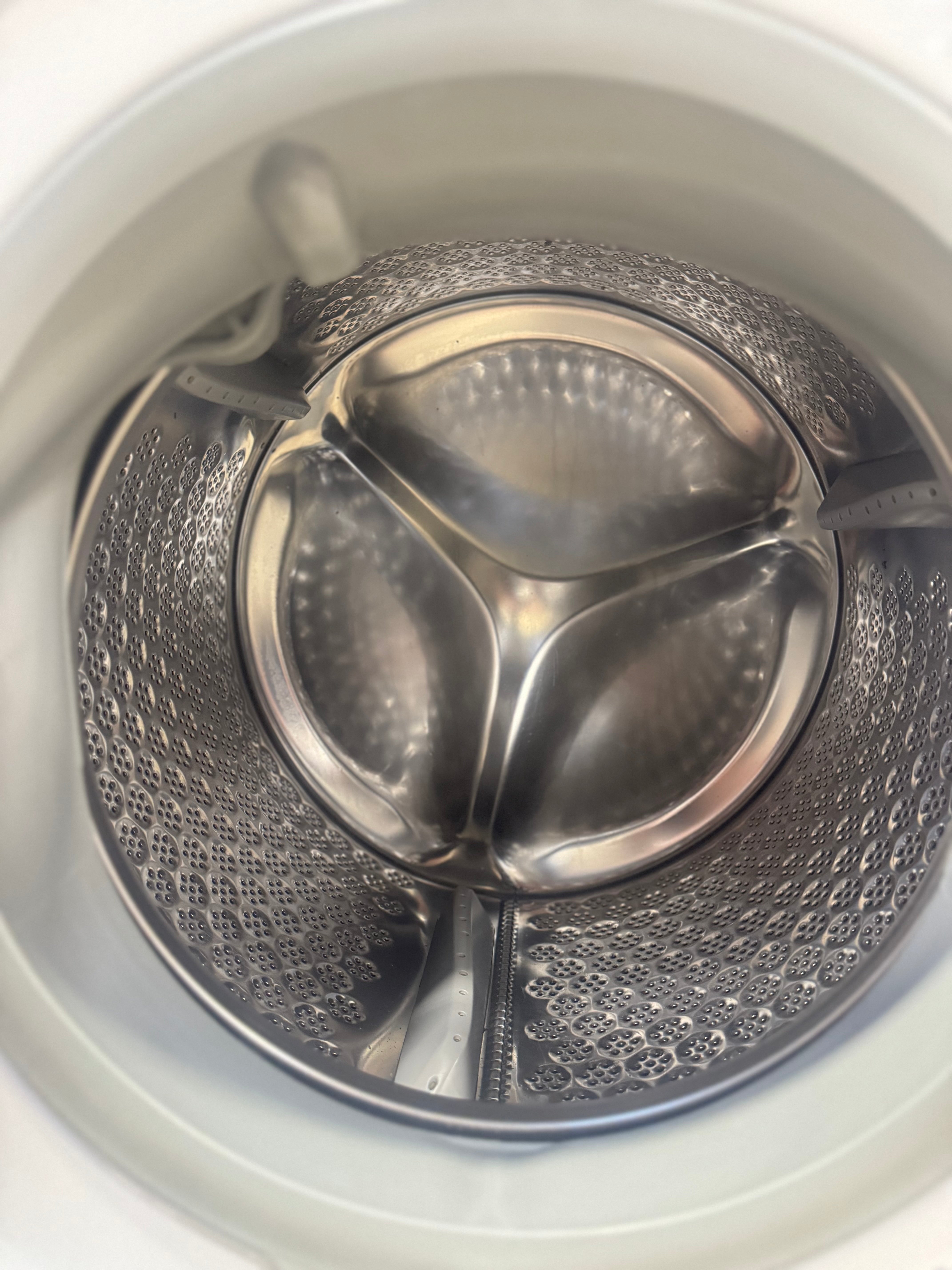 Electrolux vaskemaskine EW8F8669Q8 - D17953