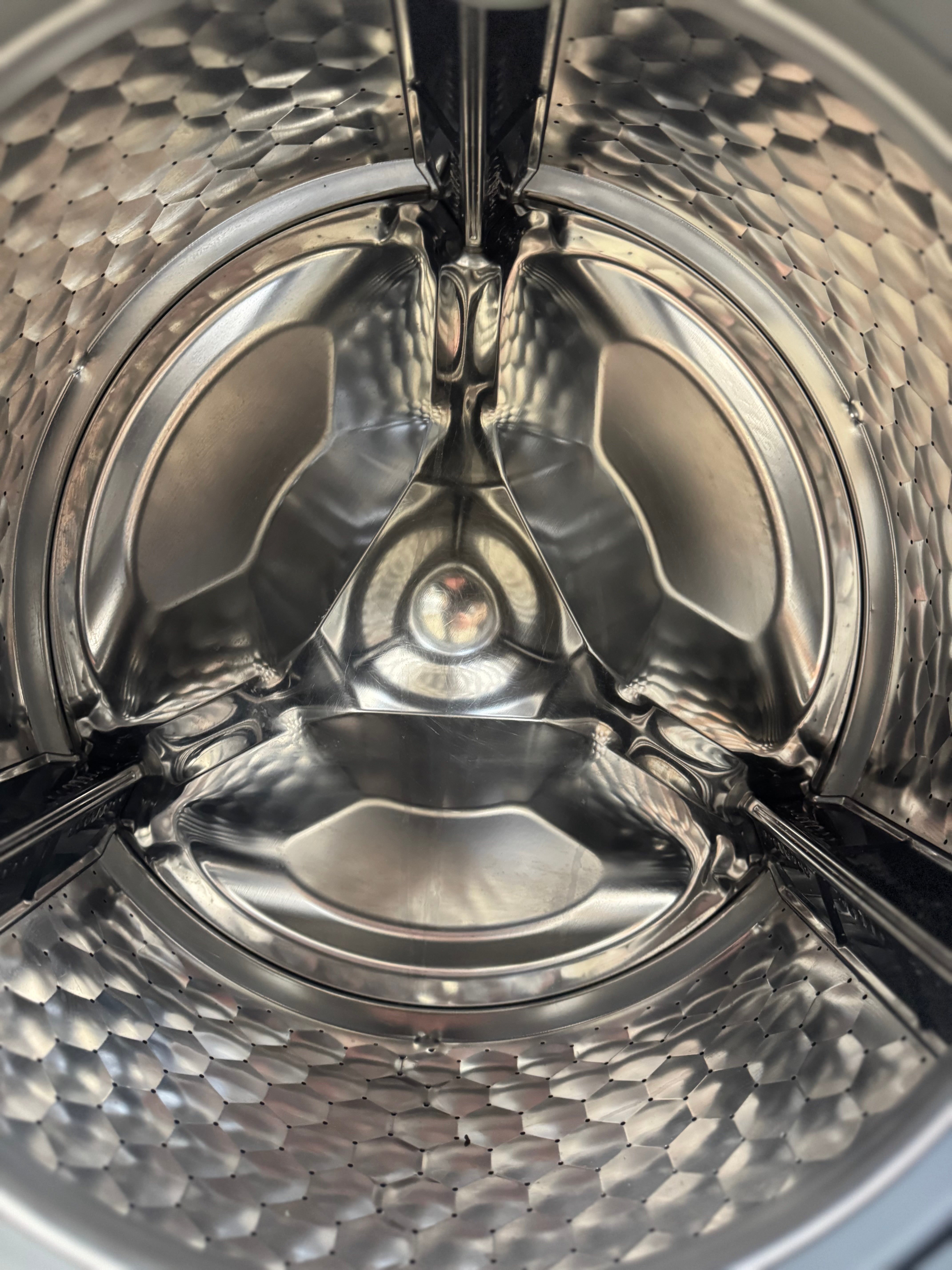 Miele vaskemaskine WDA101 - D17701