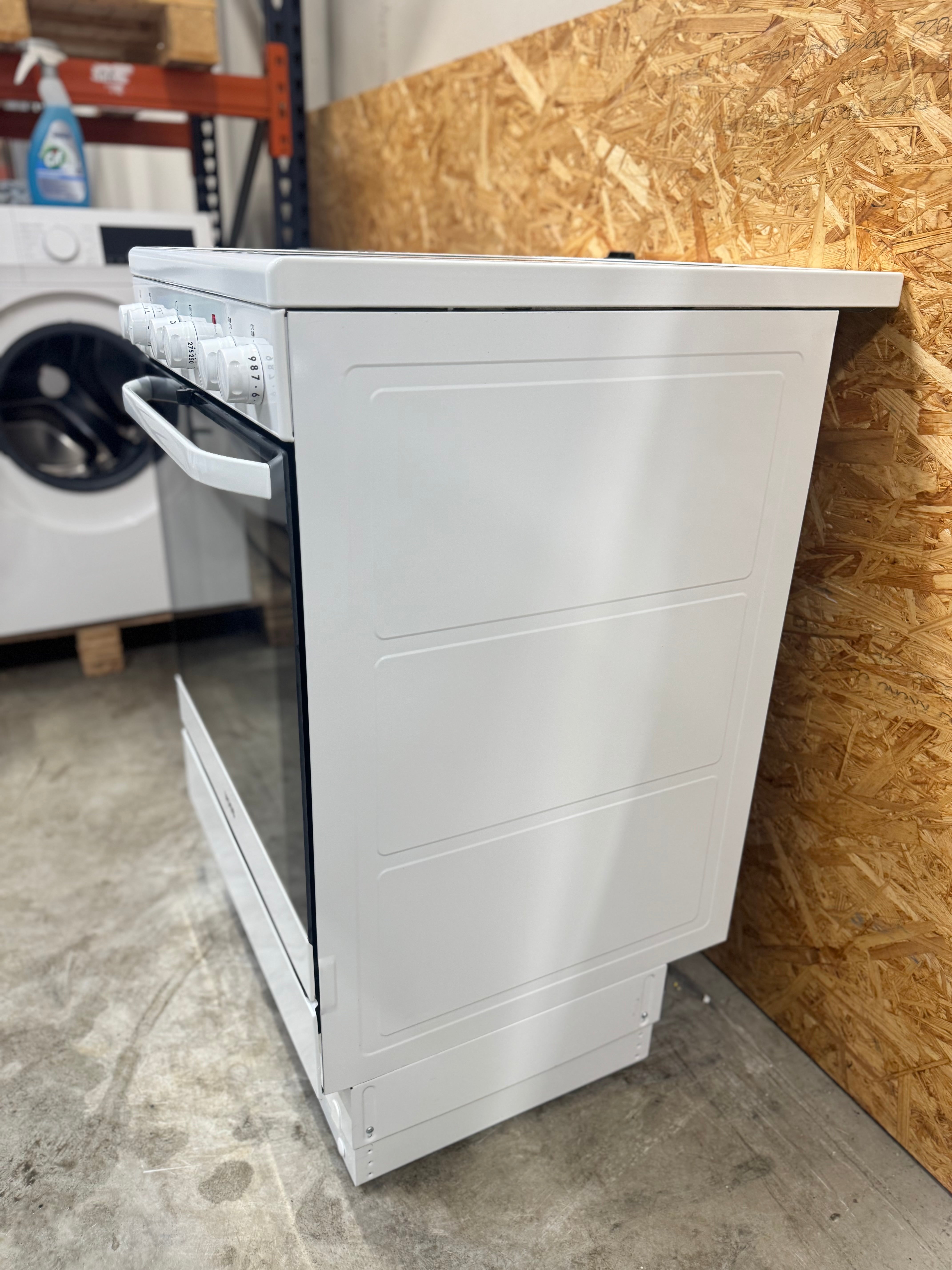 Voss keramisk komfur ELK13022HV - D17001