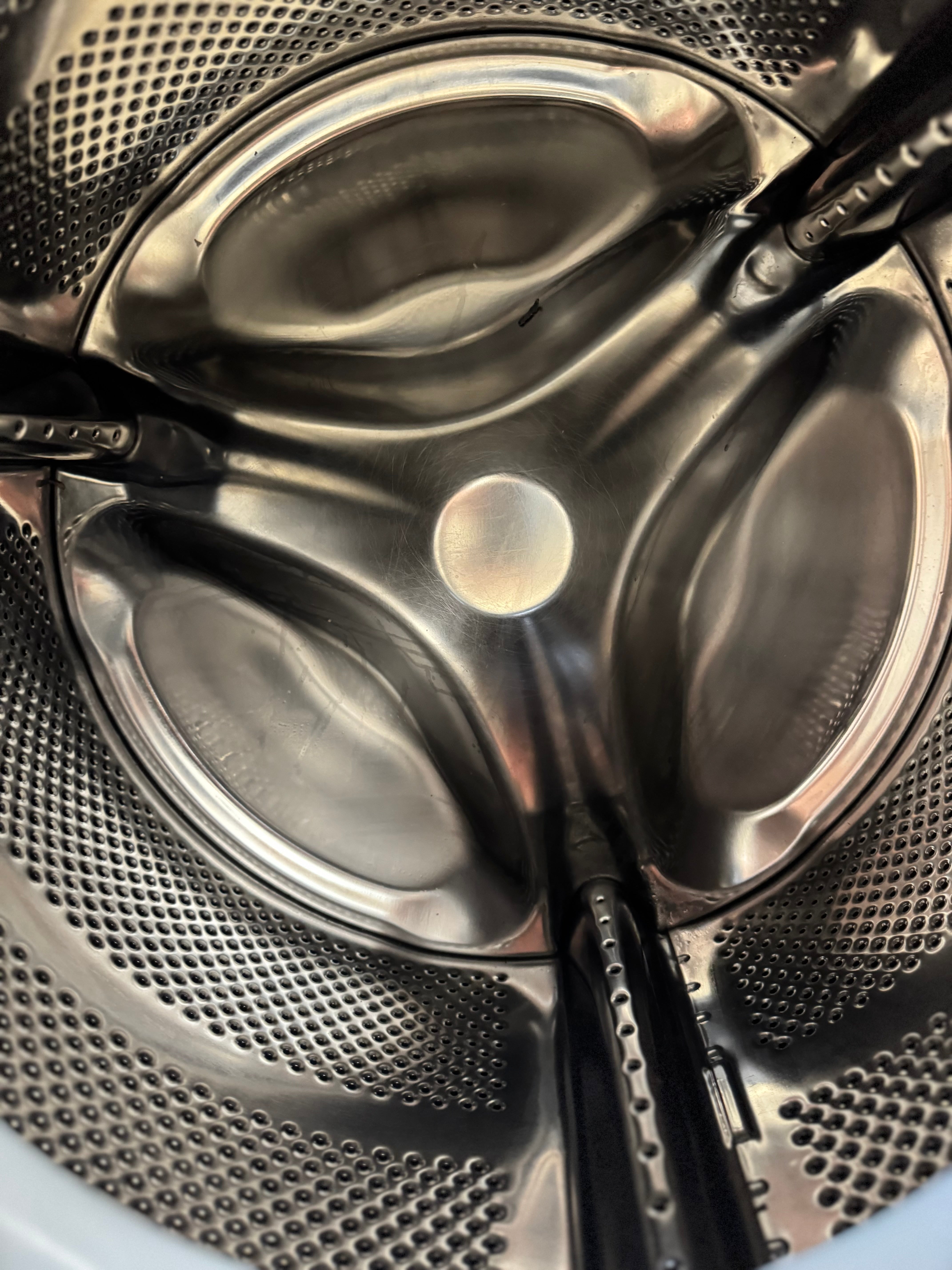 Bosch vaskemaskine WAN282P8SN - 17318