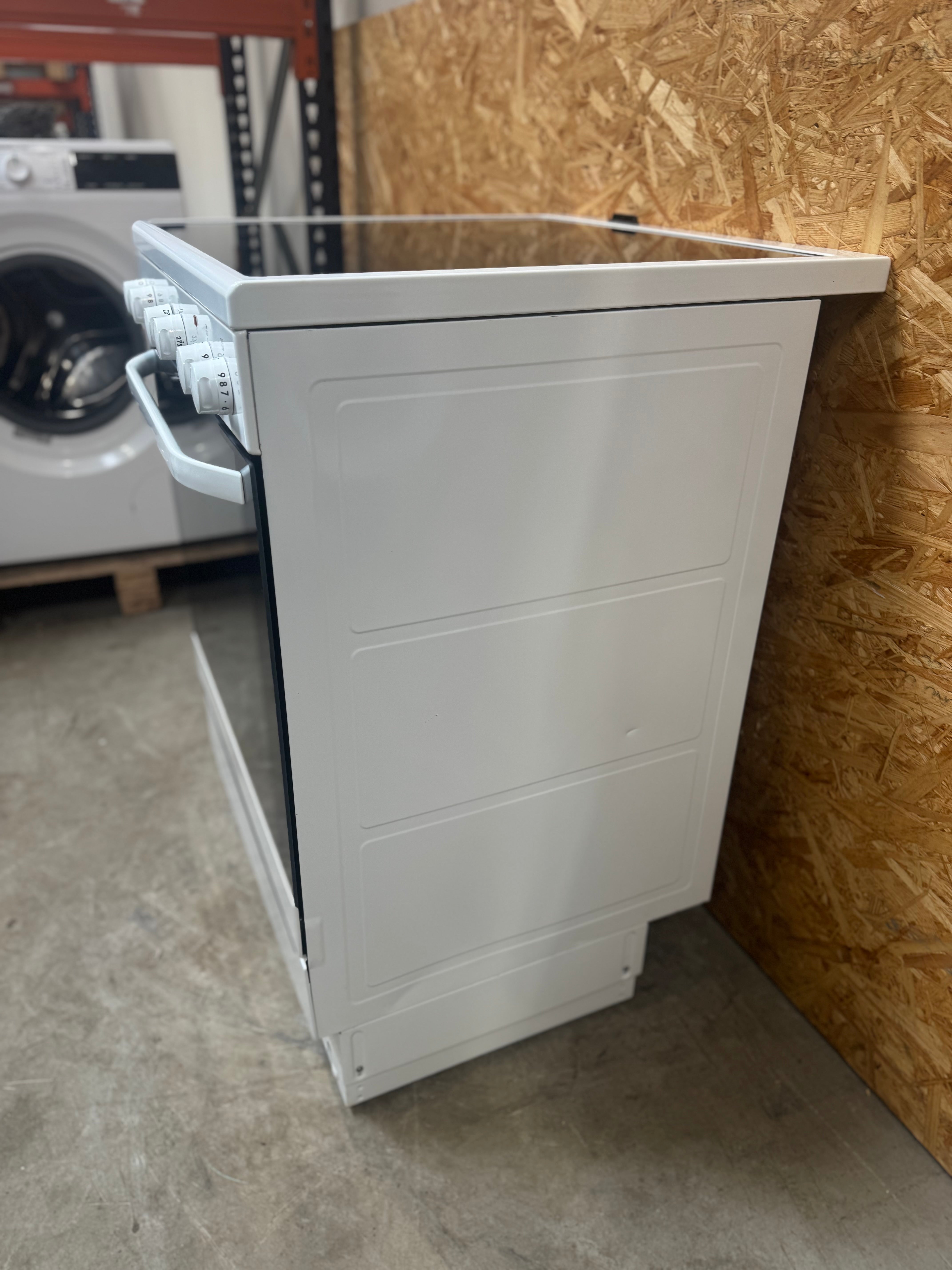 Voss keramisk komfur ELK13003HV - D16022