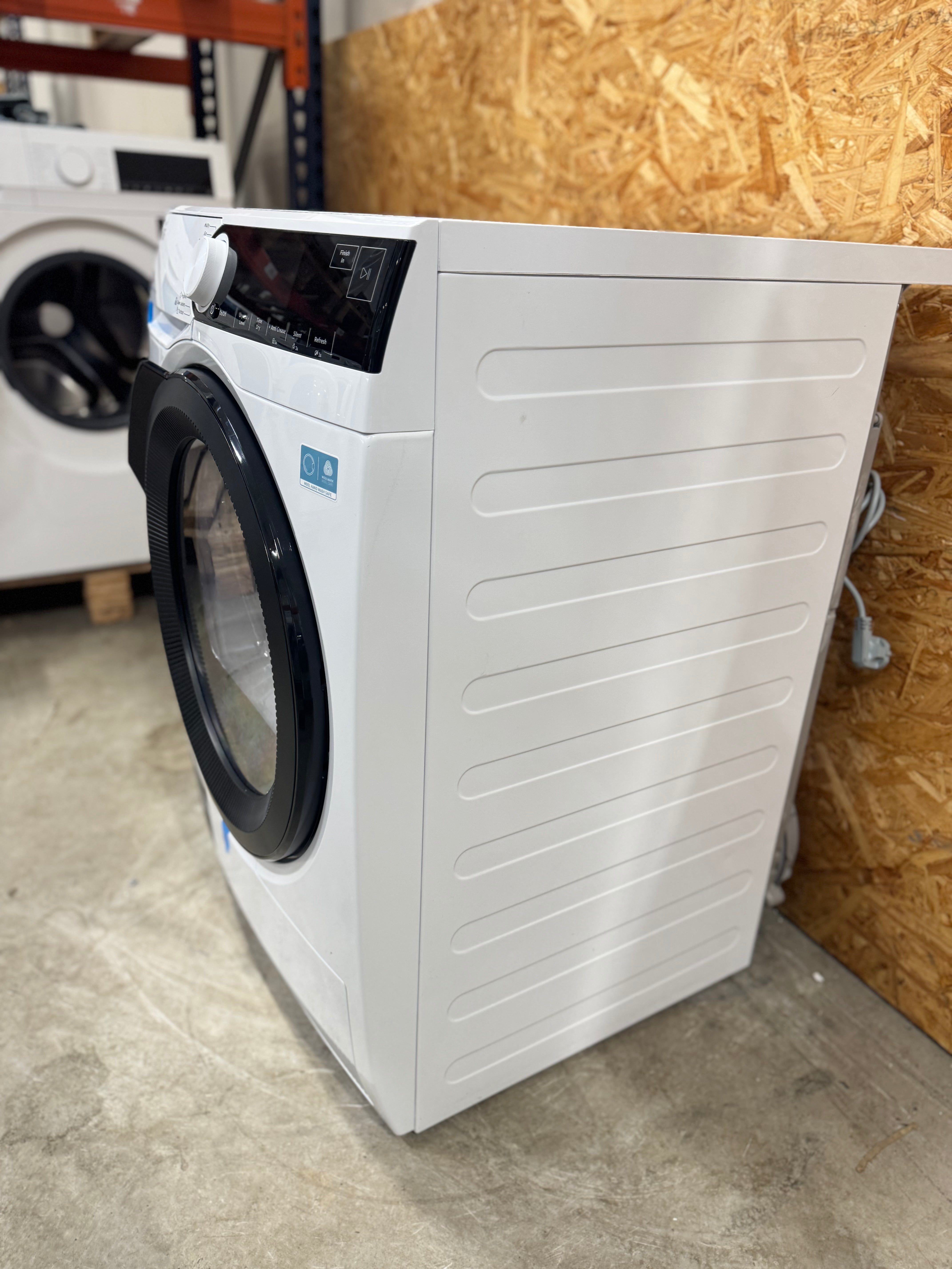 AEG tørretumbler TR934T94J - D16973