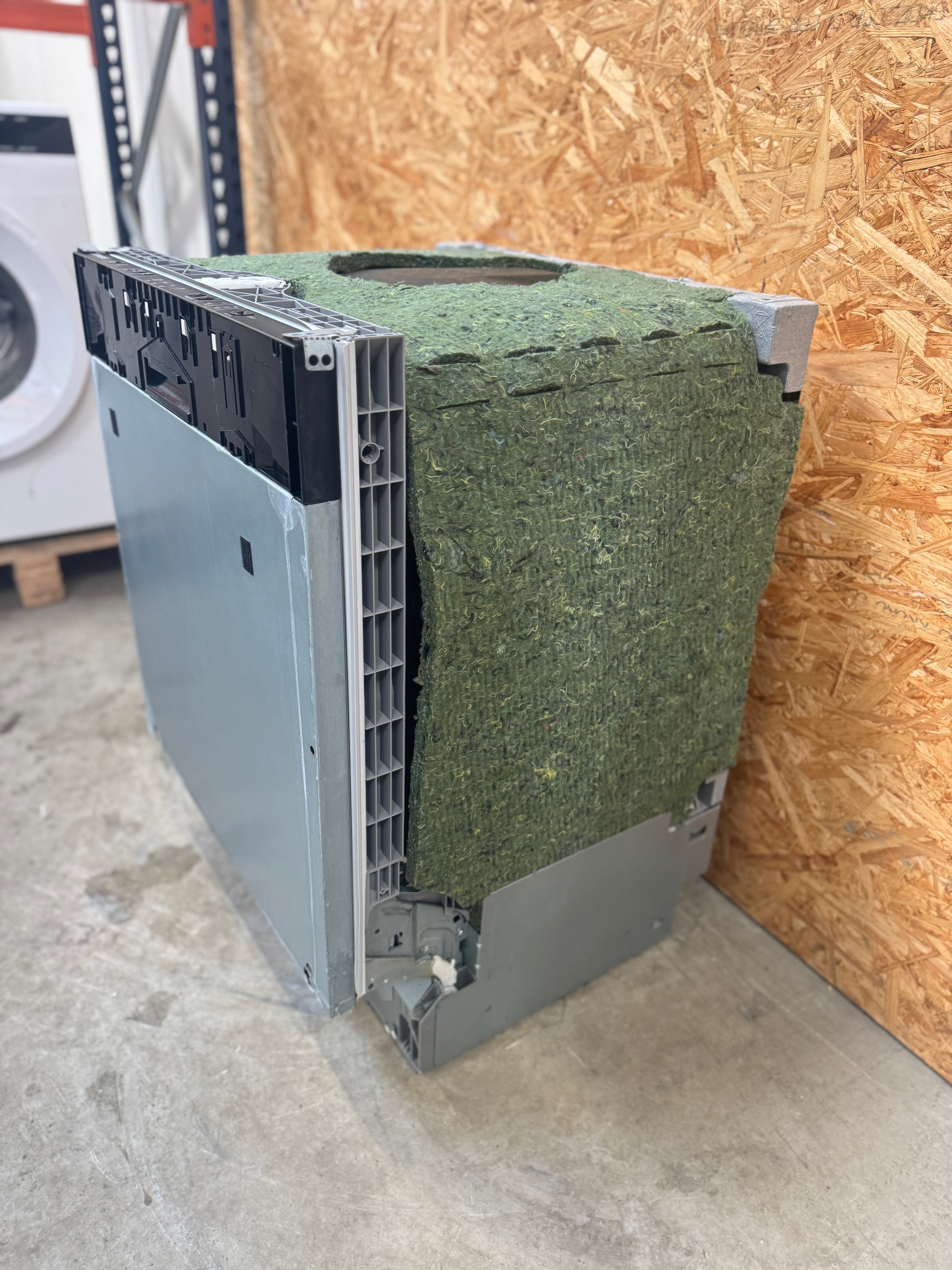 Siemens Integreret opvaskemaskine SN614X04AE - D16029