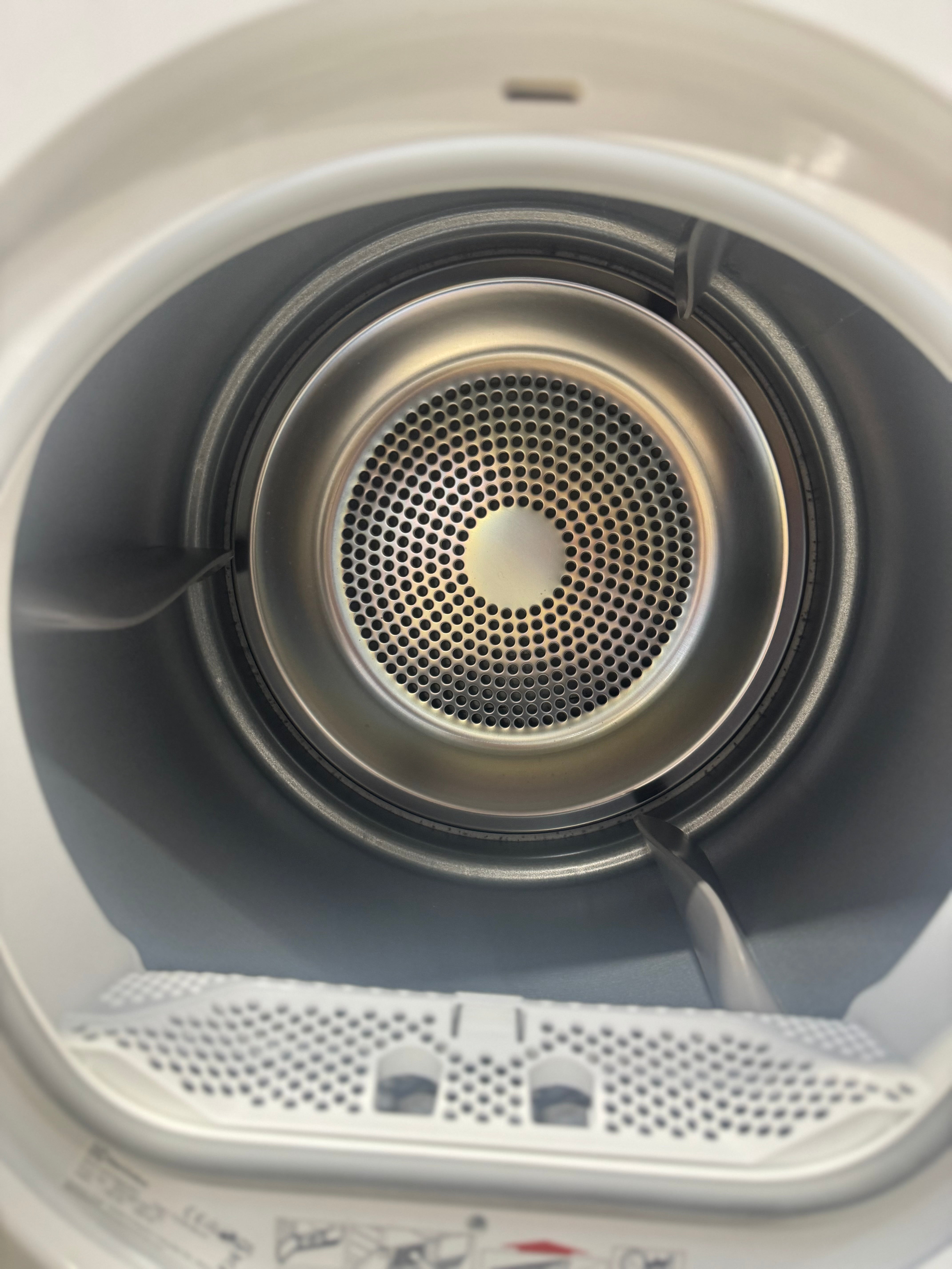 Electrolux tørretumbler ED7364HPD - D17995