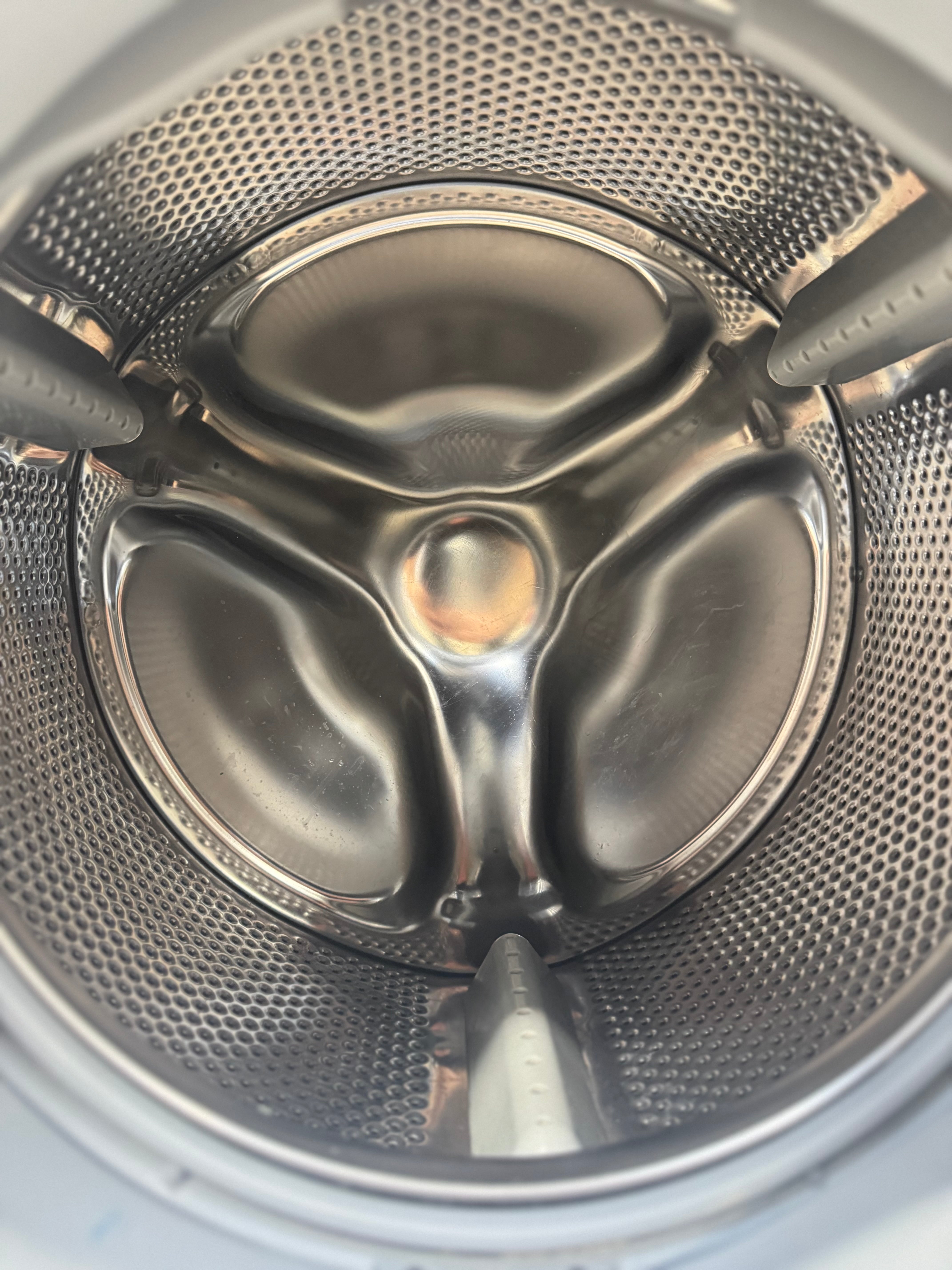 Siemens vaskemaskine WM12B166DN - D17400