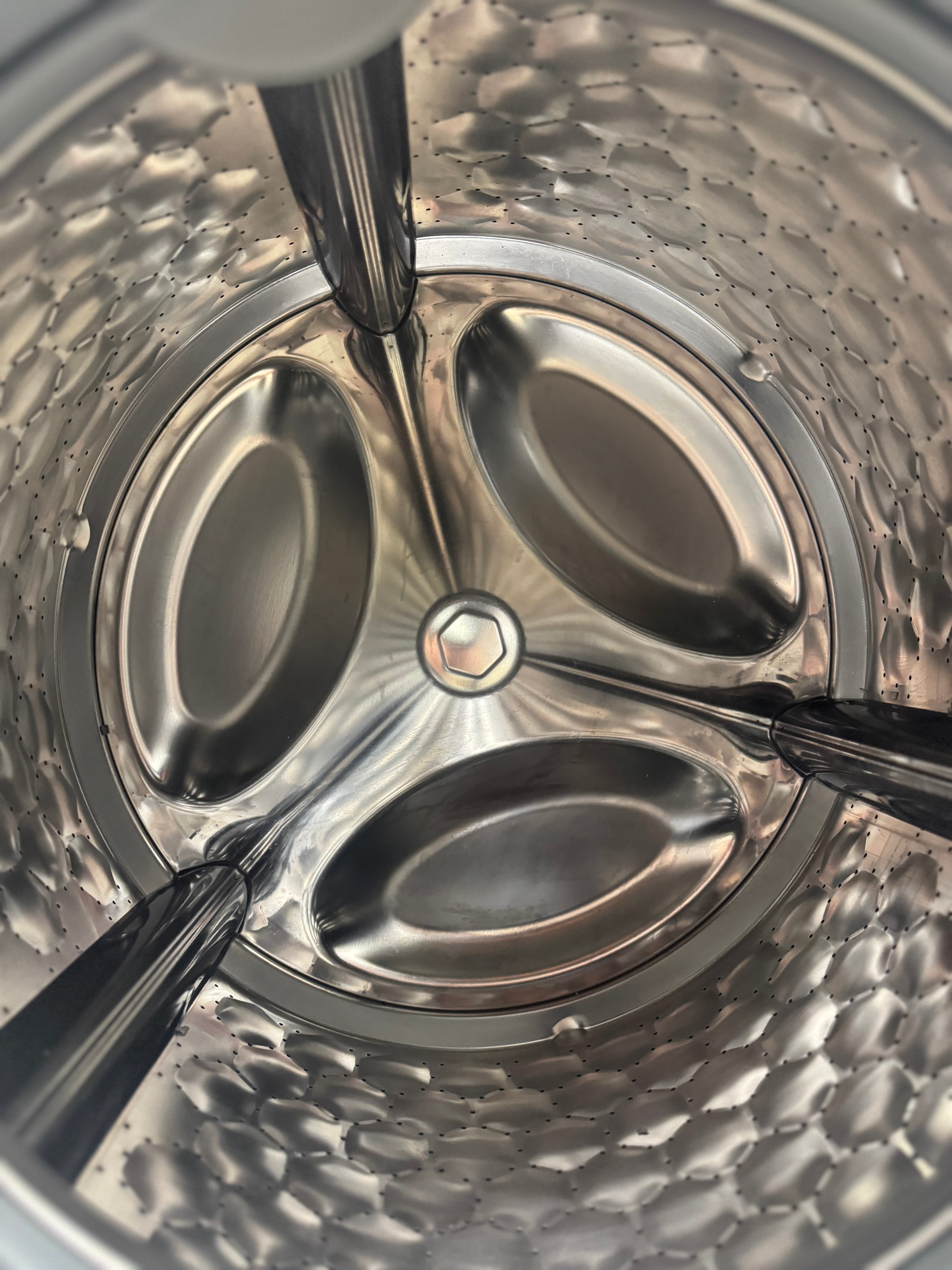 Miele 9 kg. PowerWash vaskemaskine WCI330 - D17756