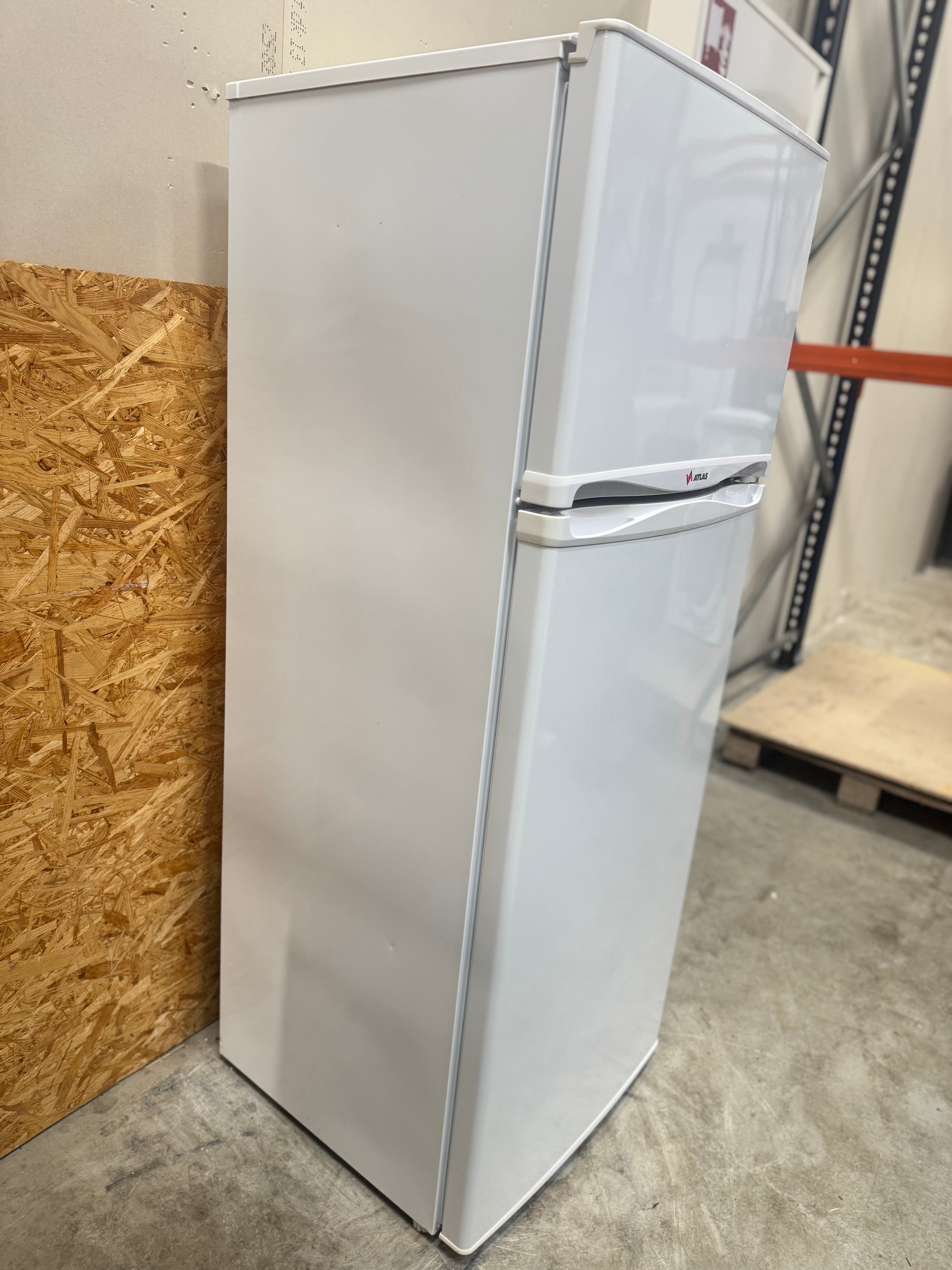 Atlas køle/fryseskab KFS214A - D16846