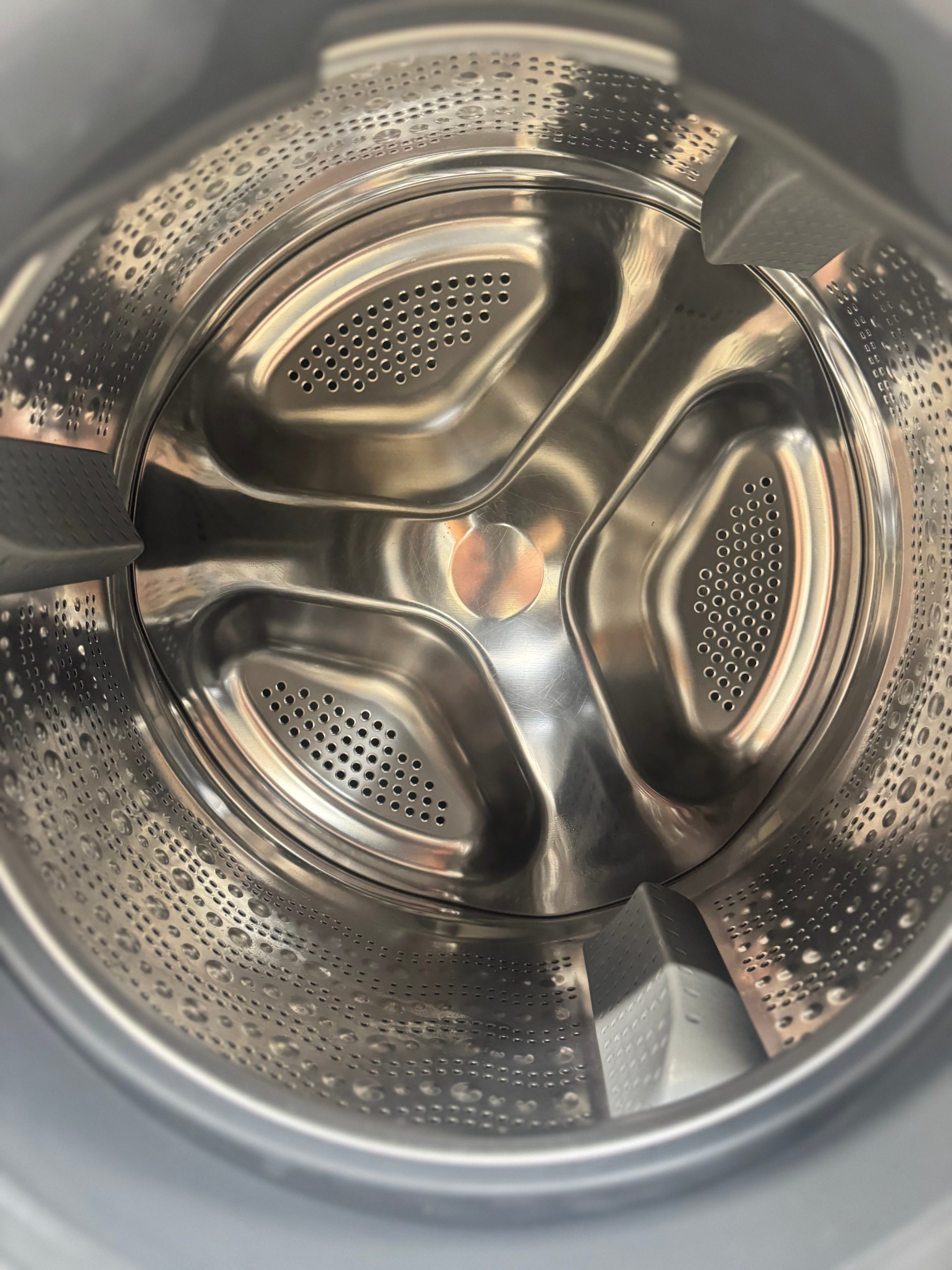 Bosch vaske-tørremaskine WNA144B0SN - D17065