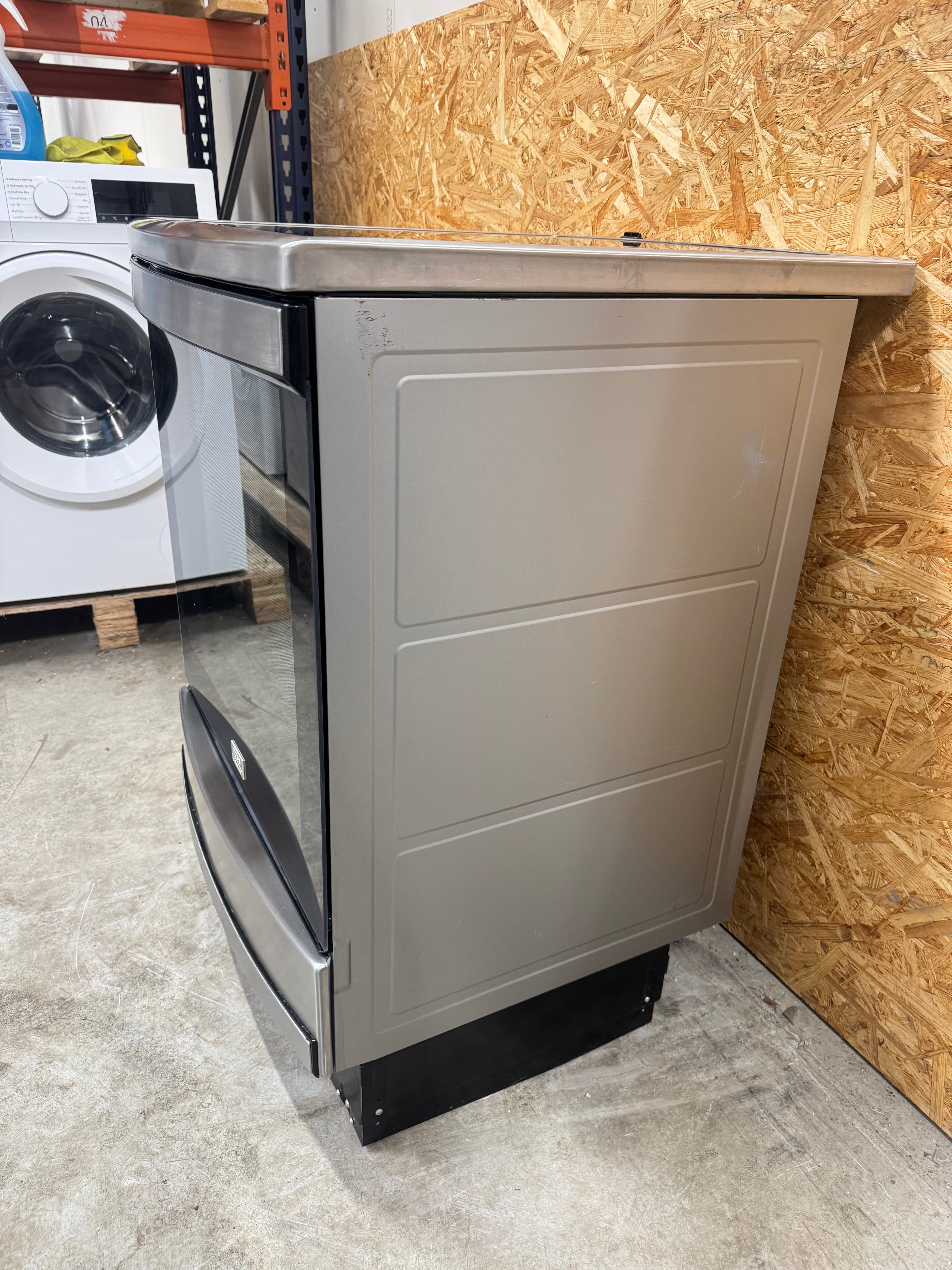 Voss induktionskomfur ELI83721RF - D17003