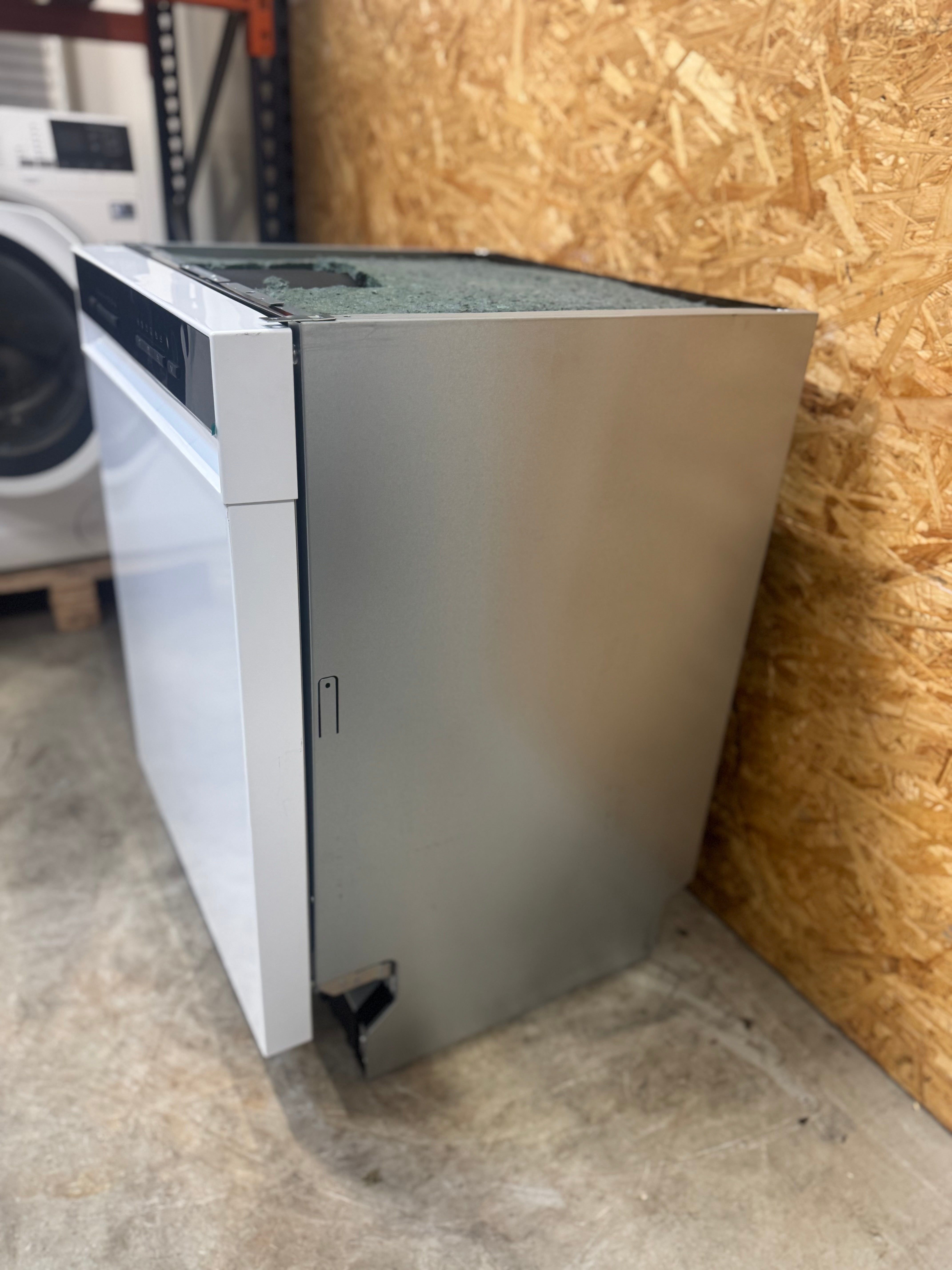 Logik opvaskemaskine LDW60W24E - D16261