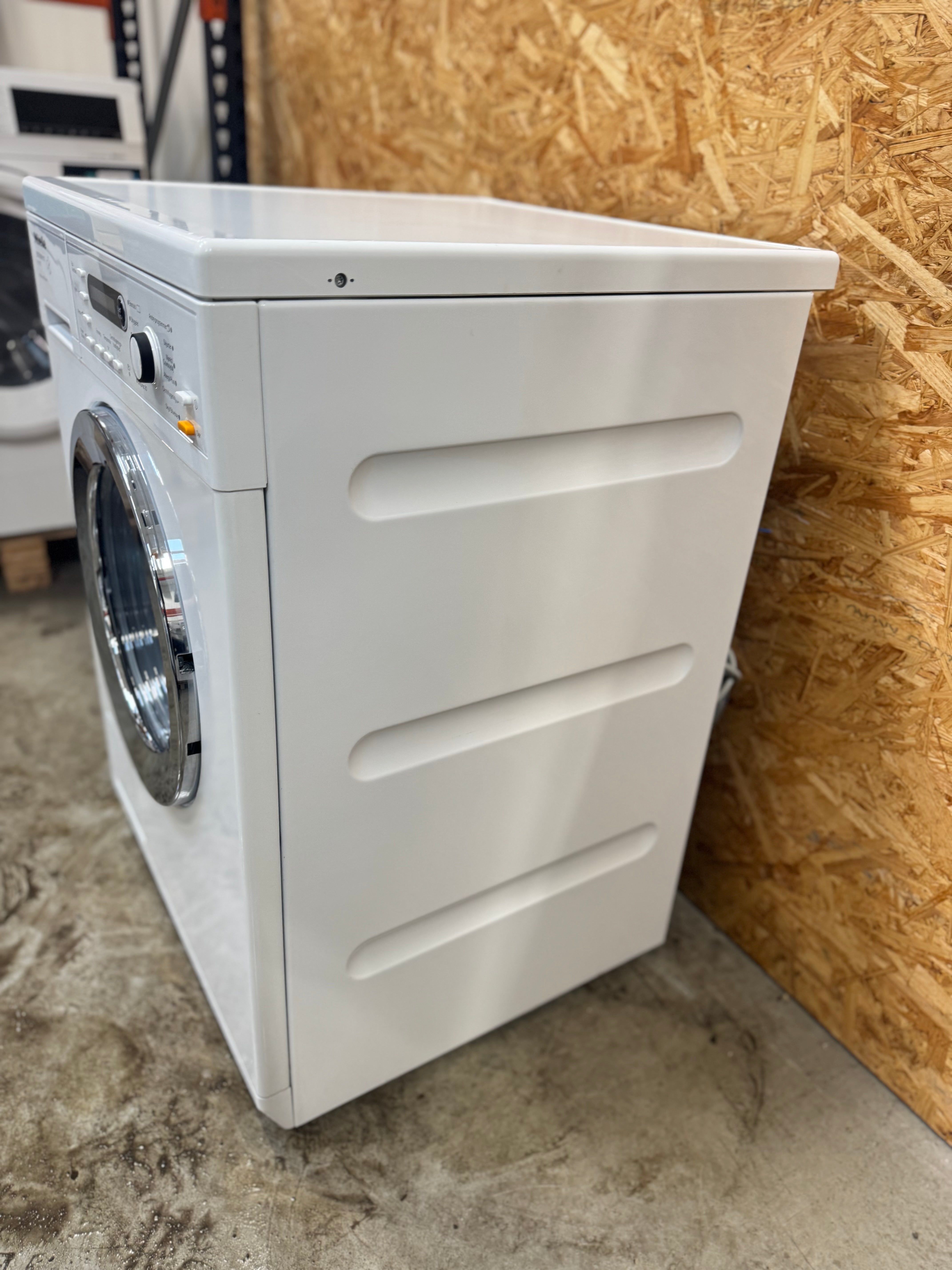 Miele vaskemaskine W5872 - D16642