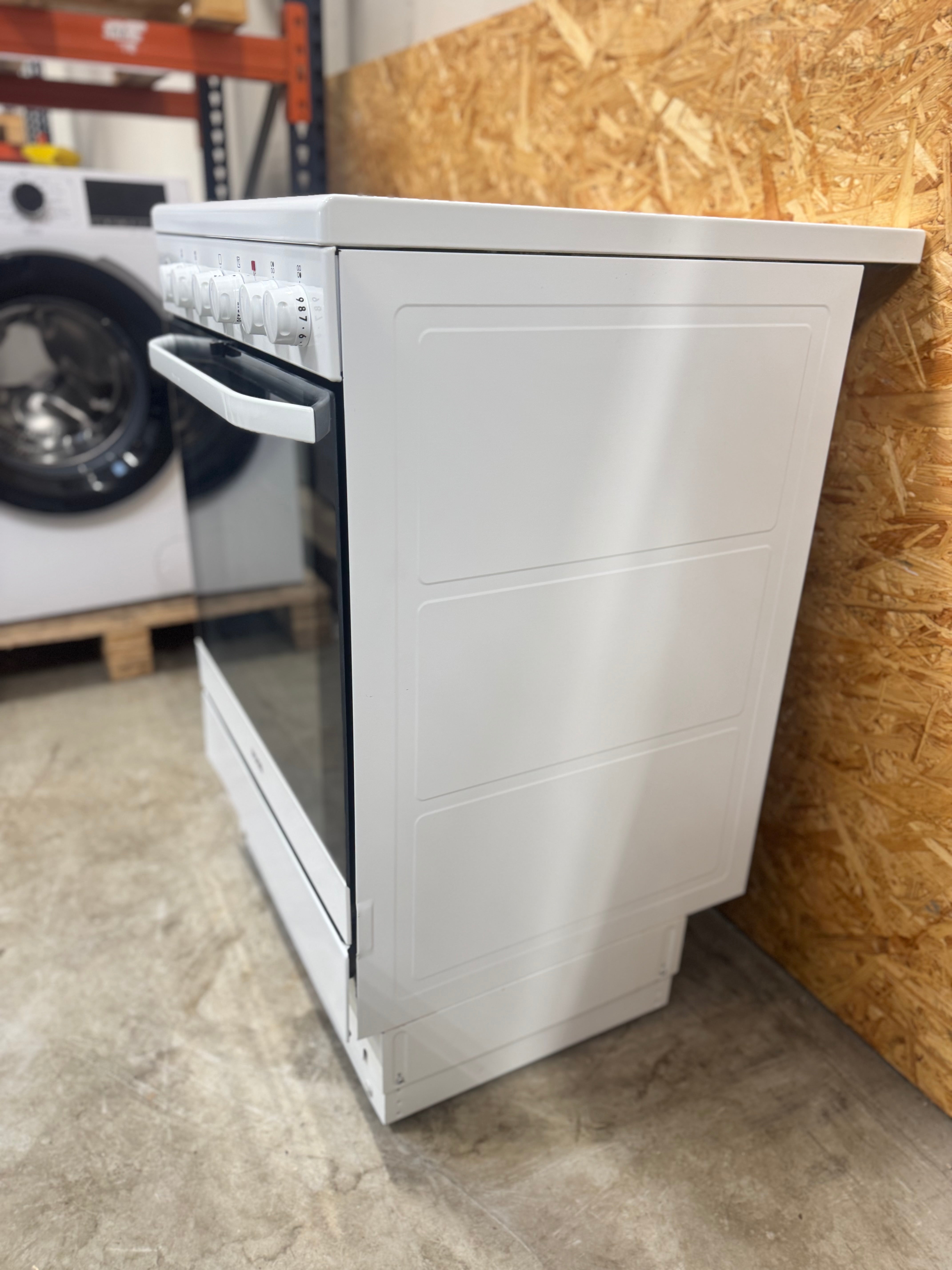 Voss keramisk komfur ELK13024HV - D17891