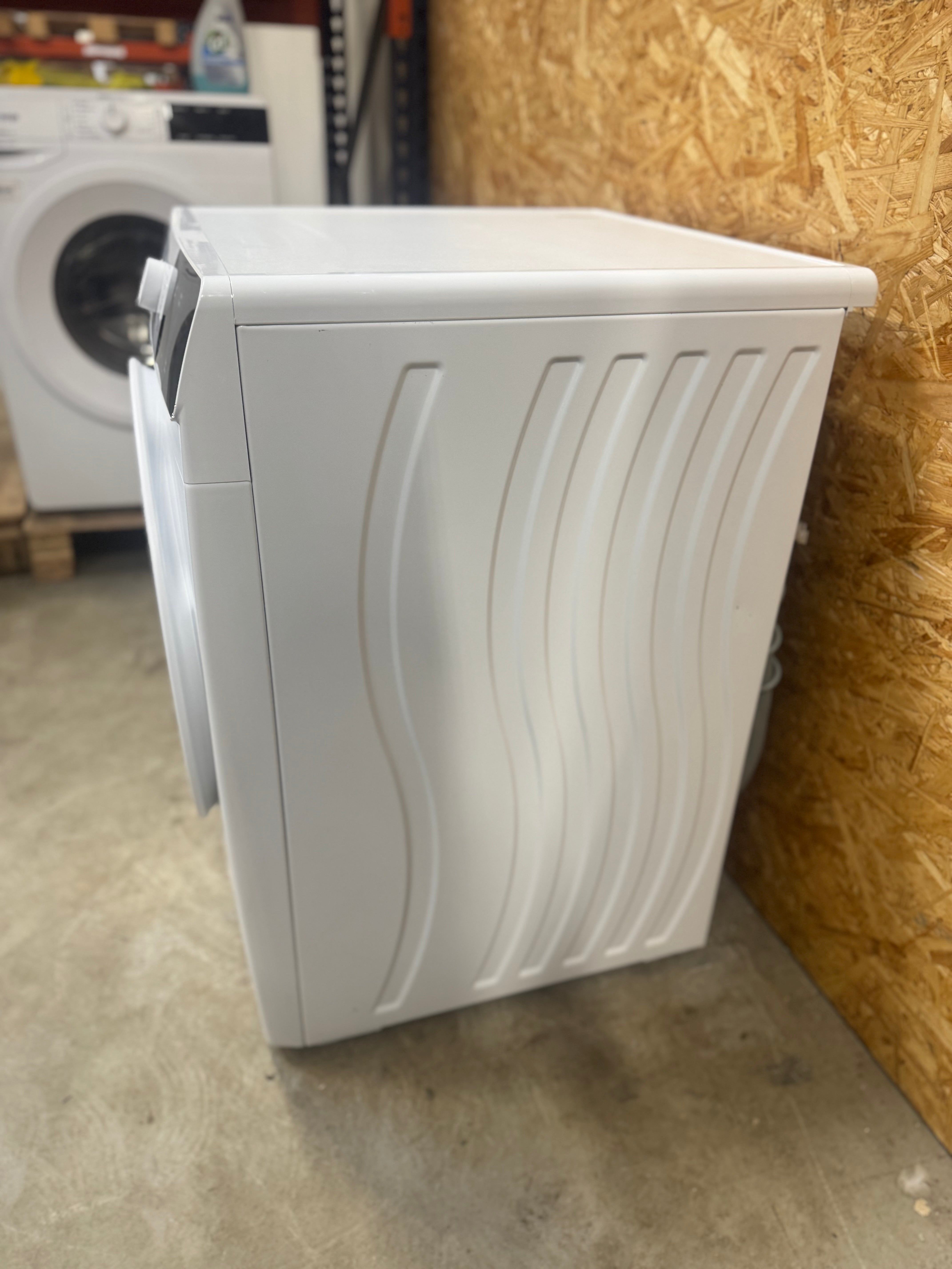 Hisense 9 kg. vaskemaskine WFGE90161VM - D14756