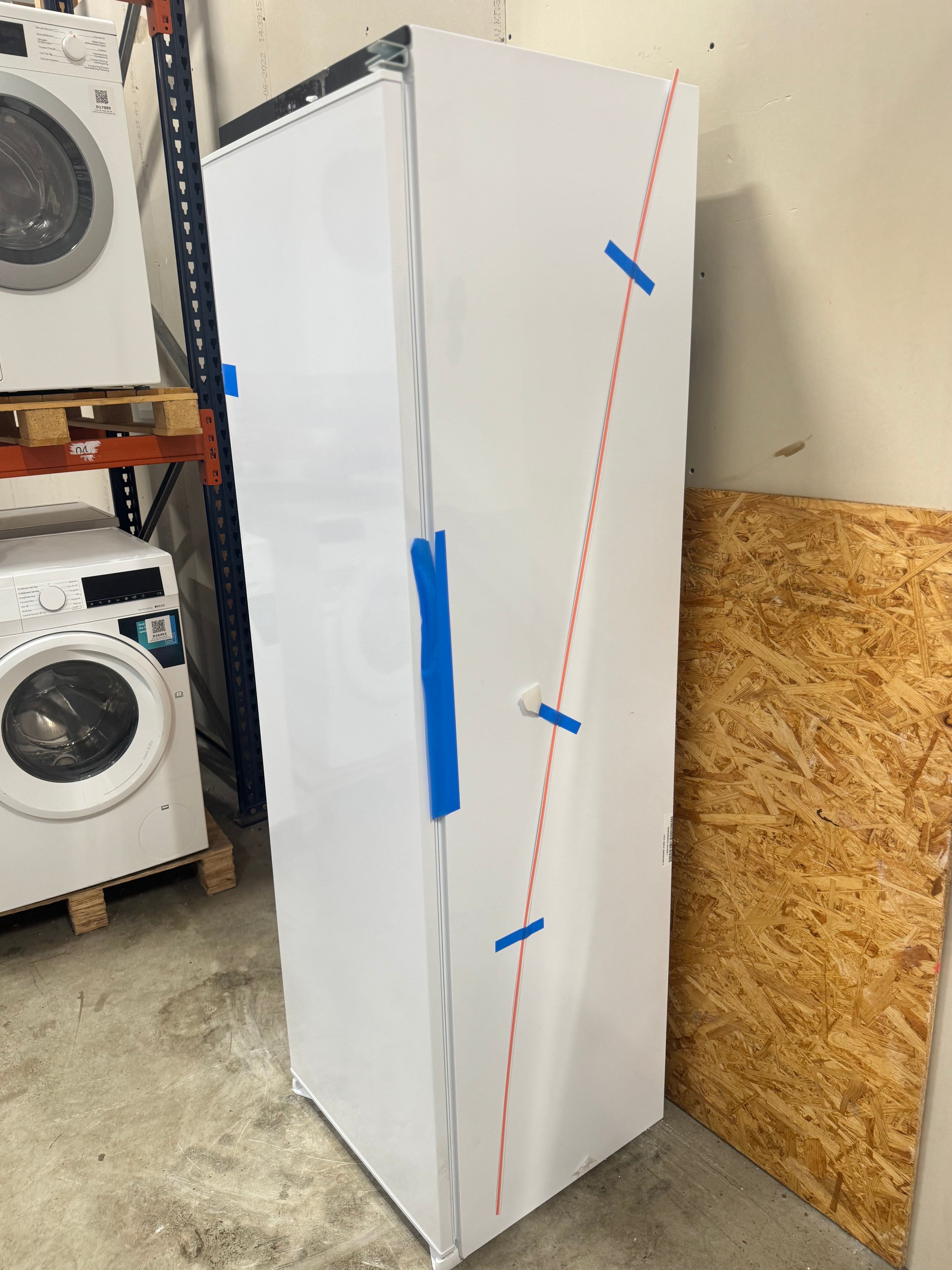 Gram integrerbart køleskab KSI501755 - D16946