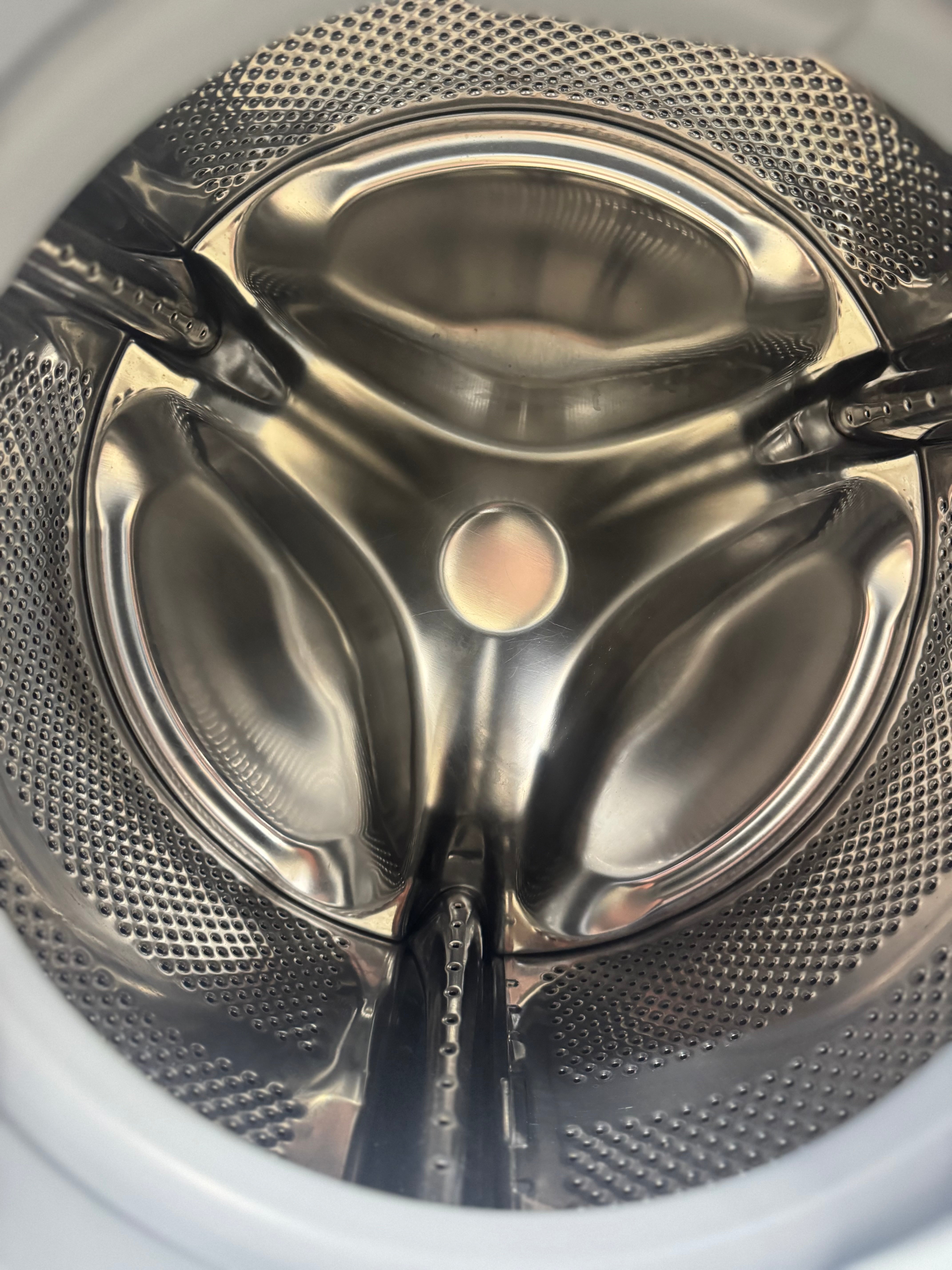 Siemens iQ300 vaskemaskine WM14N2L3DN - D17851