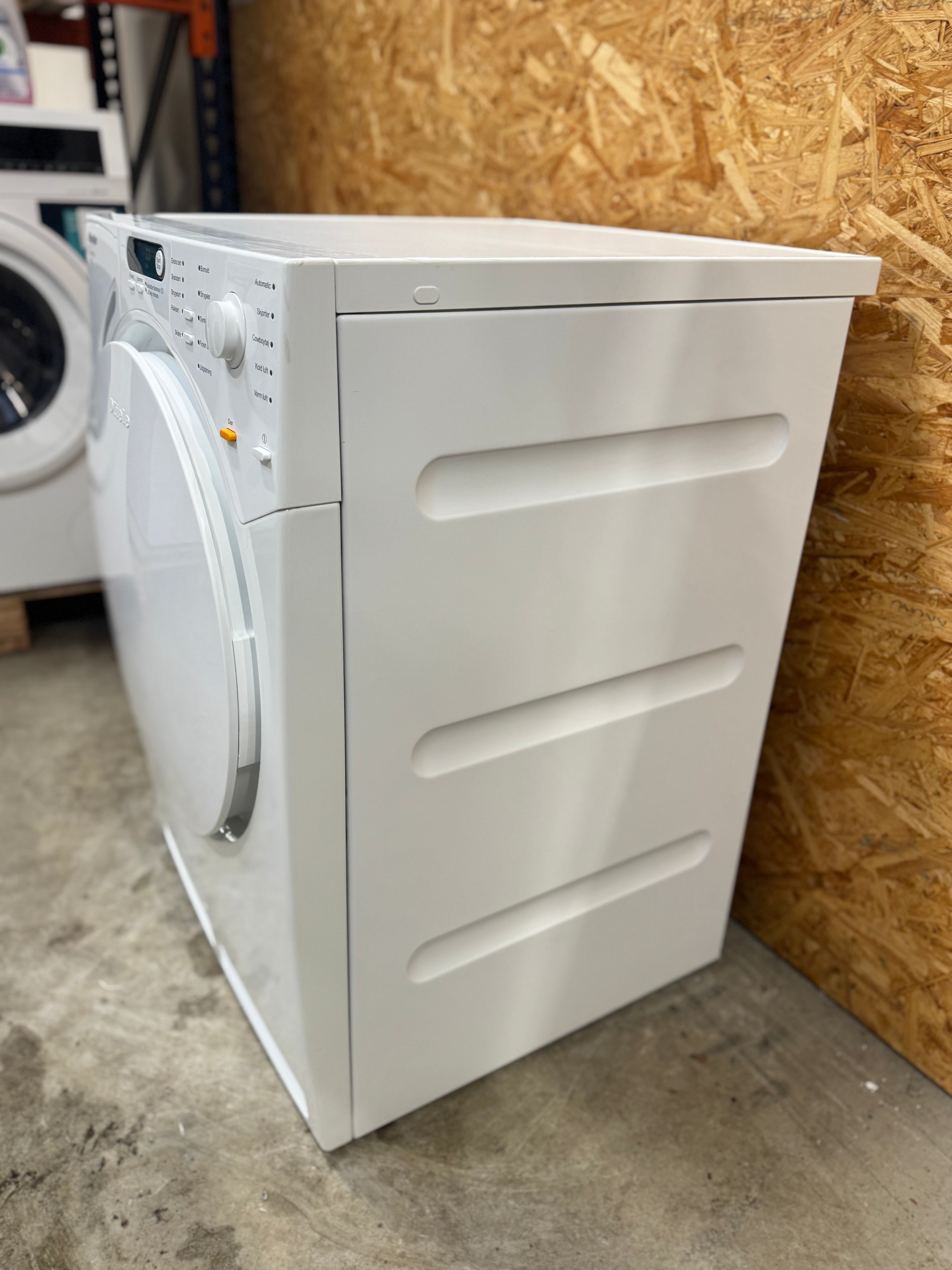 Miele tørretumbler T7644C - D17175