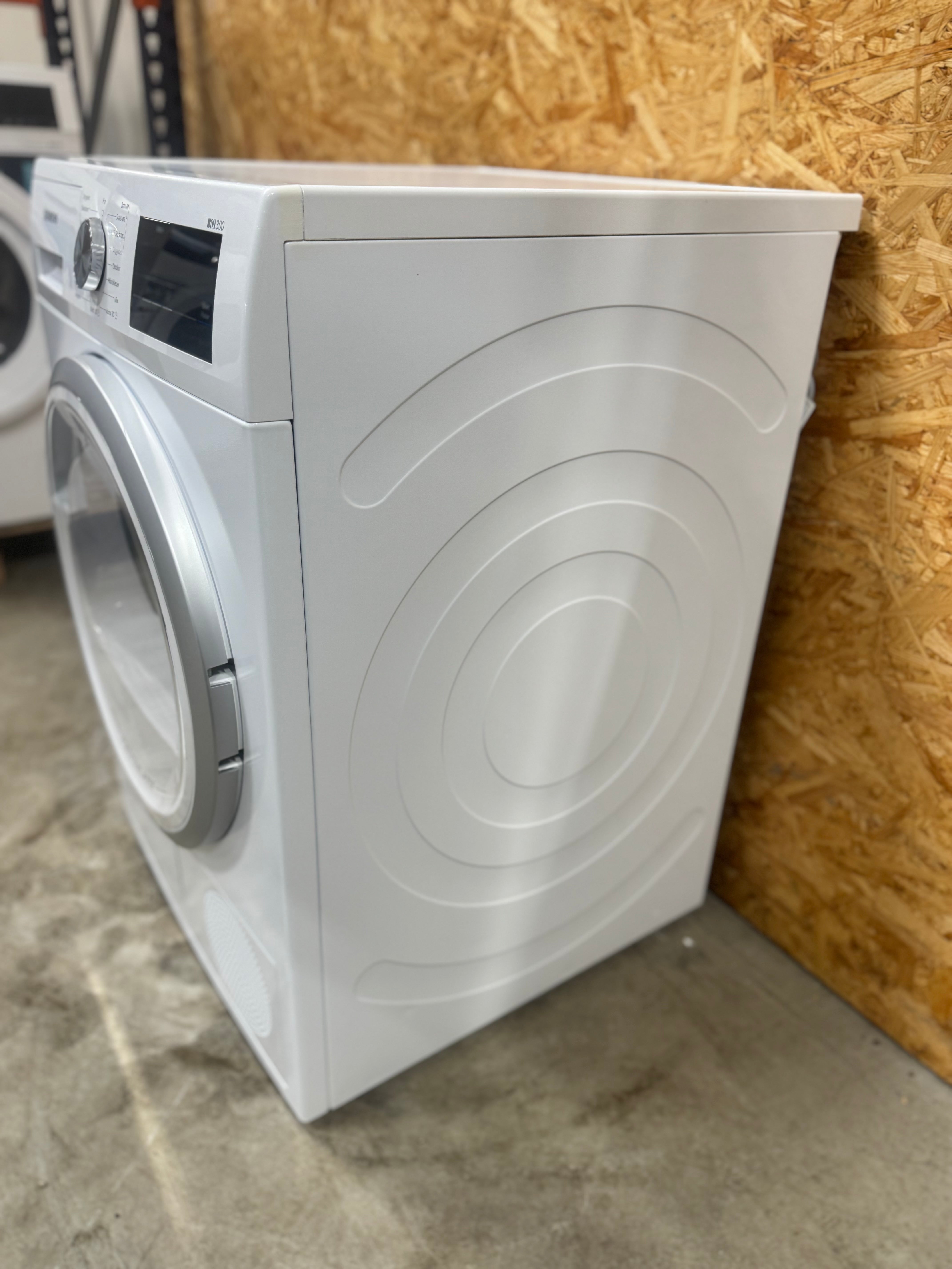 Siemens tørretumbler WT45H0C7DN - D16731