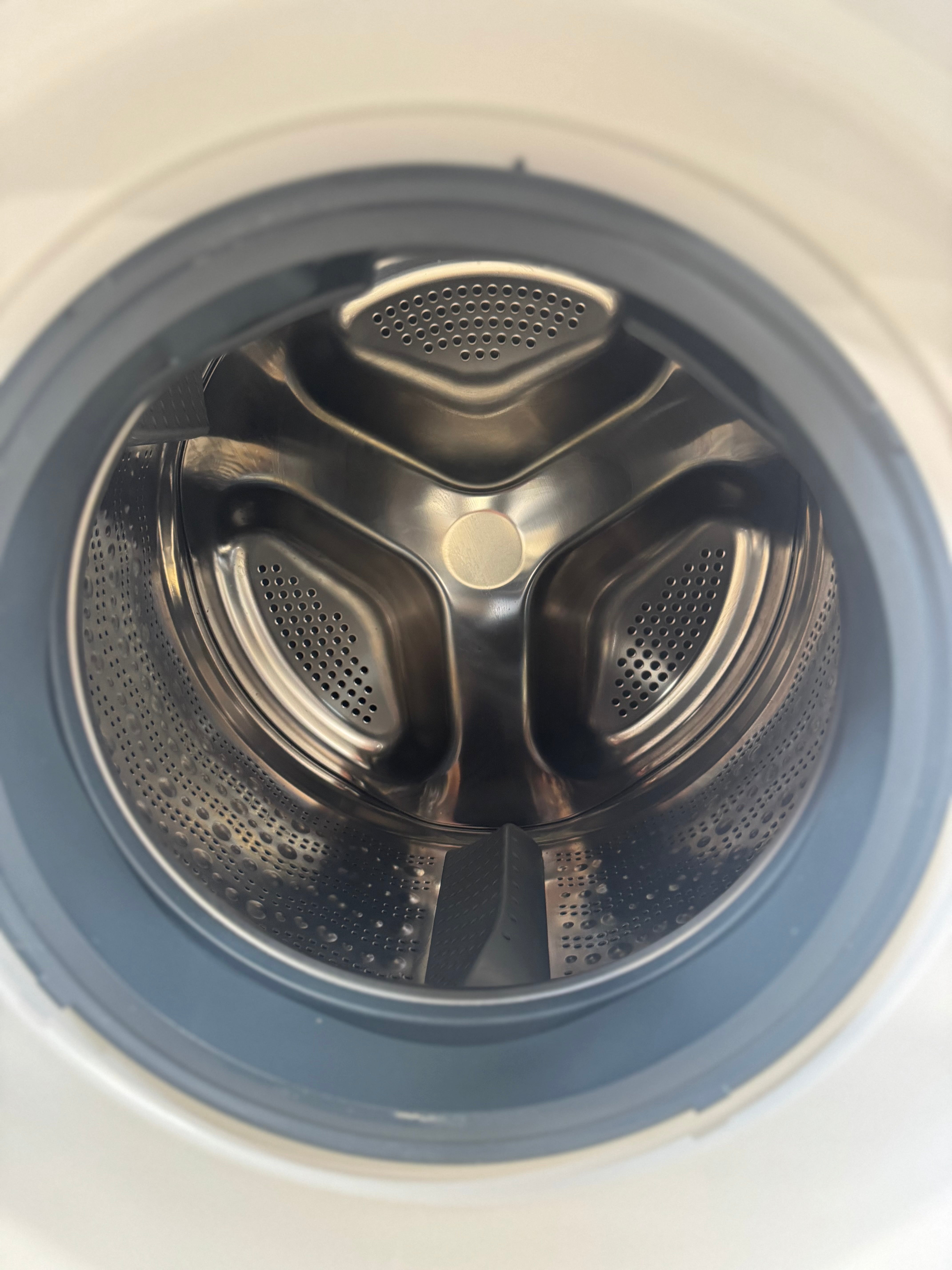 Bosch vaske/tørremaskine WDU285L9SN - D15922