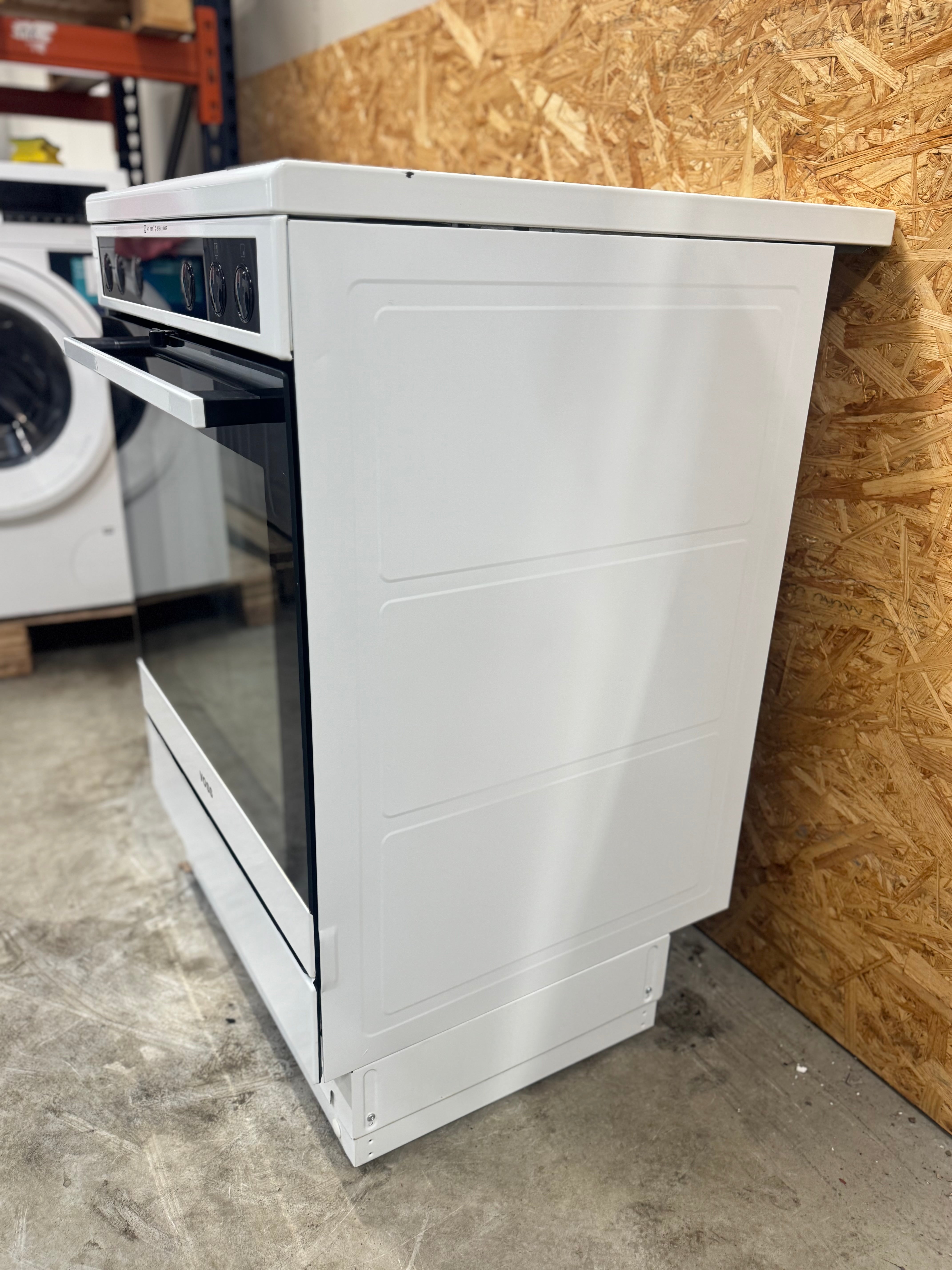 Voss induktionskomfur VKI65342HV - D17225