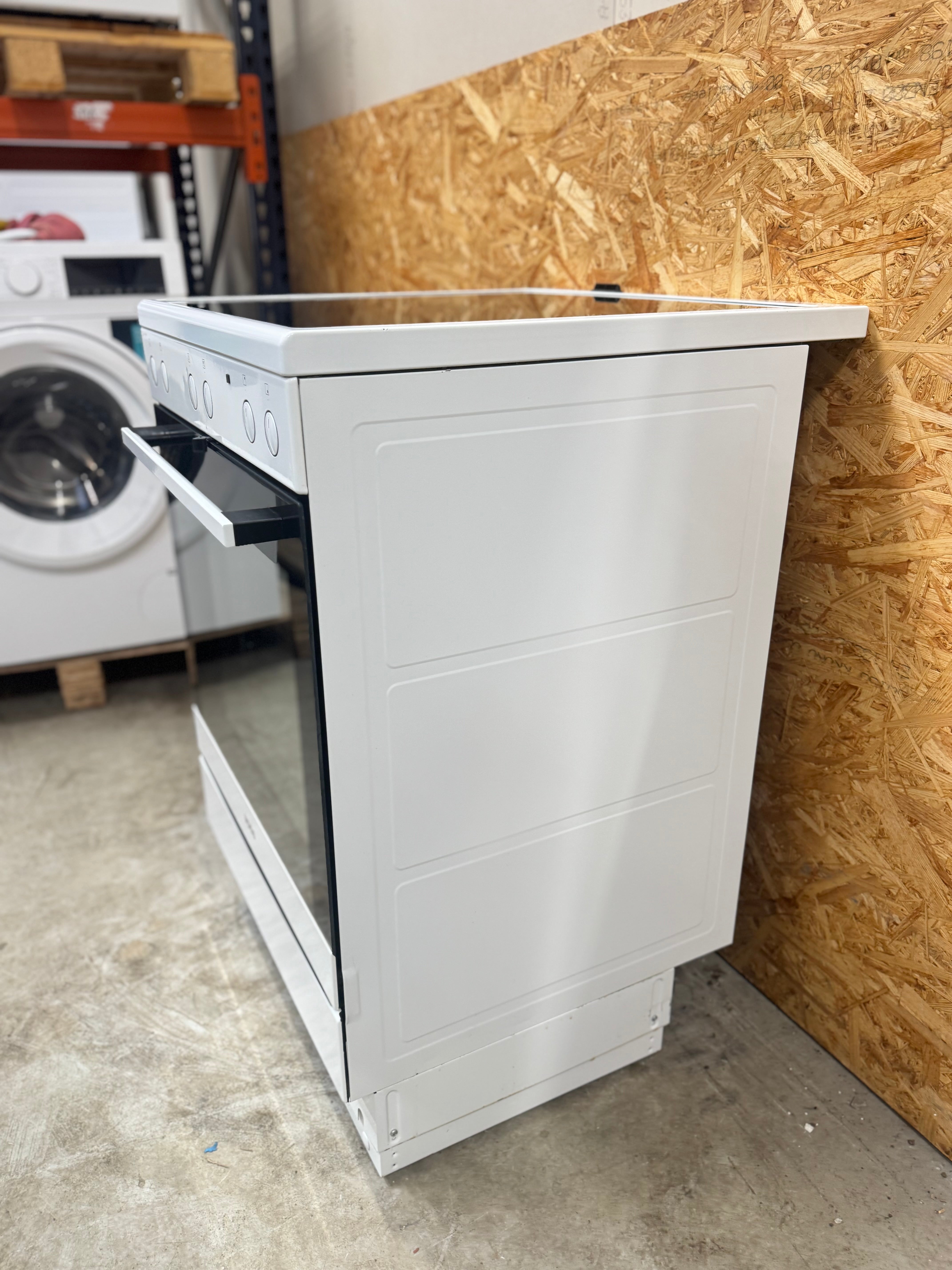 Voss keramisk komfur VKK60344HV - D17294