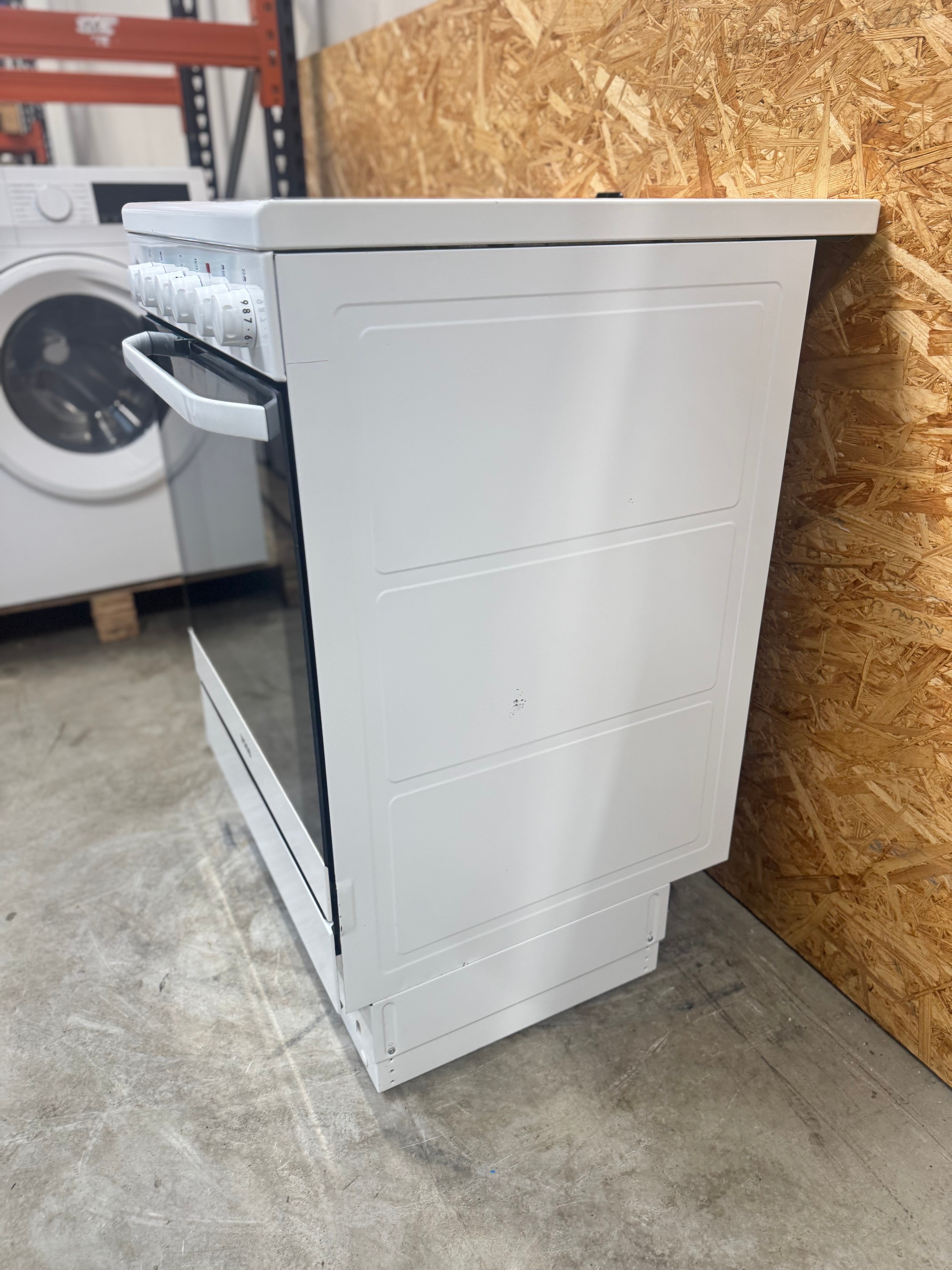 Voss keramisk komfur ELK13024HV - D16619