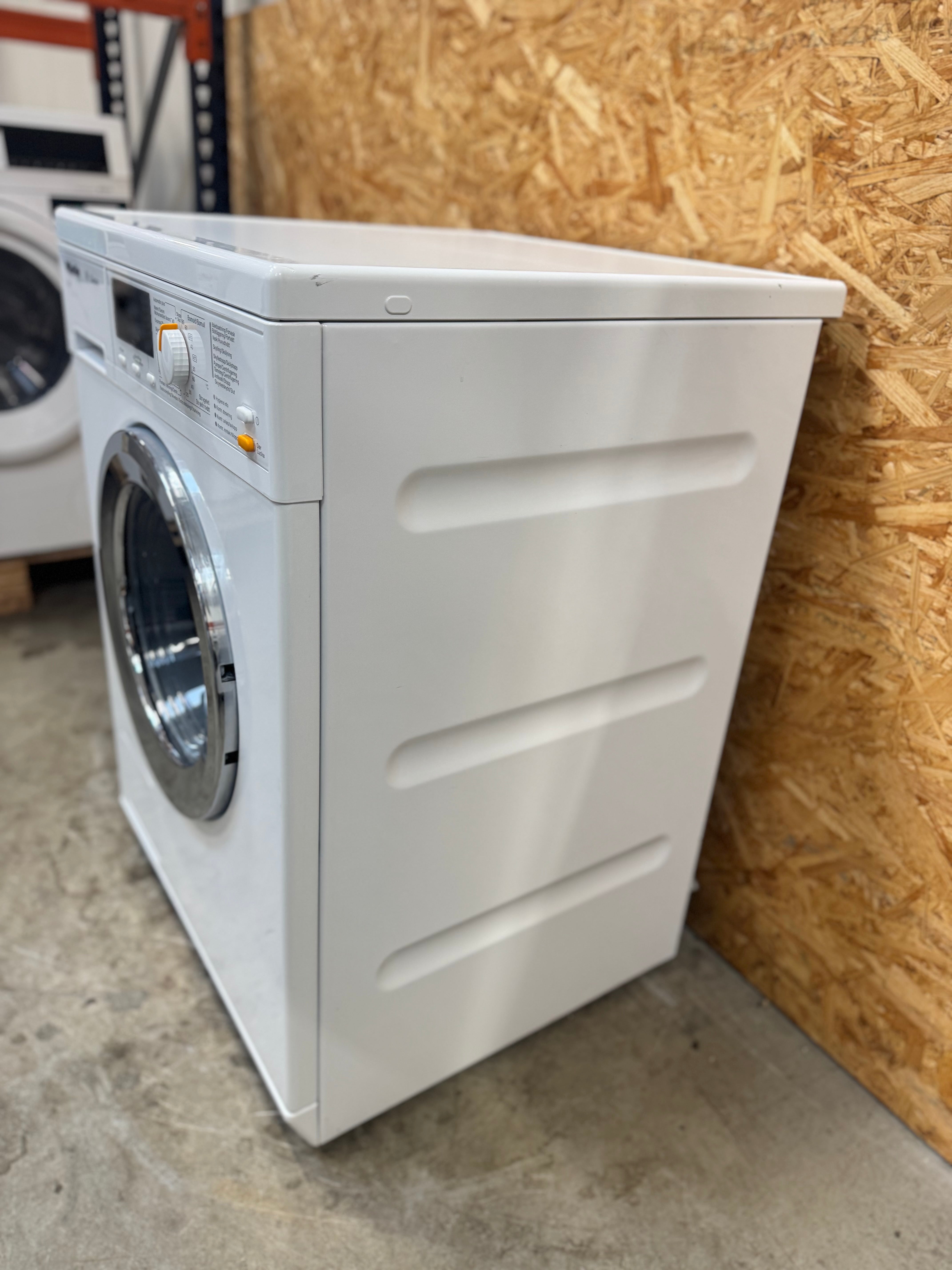 Miele vaskemaskine WDA101 - D16725