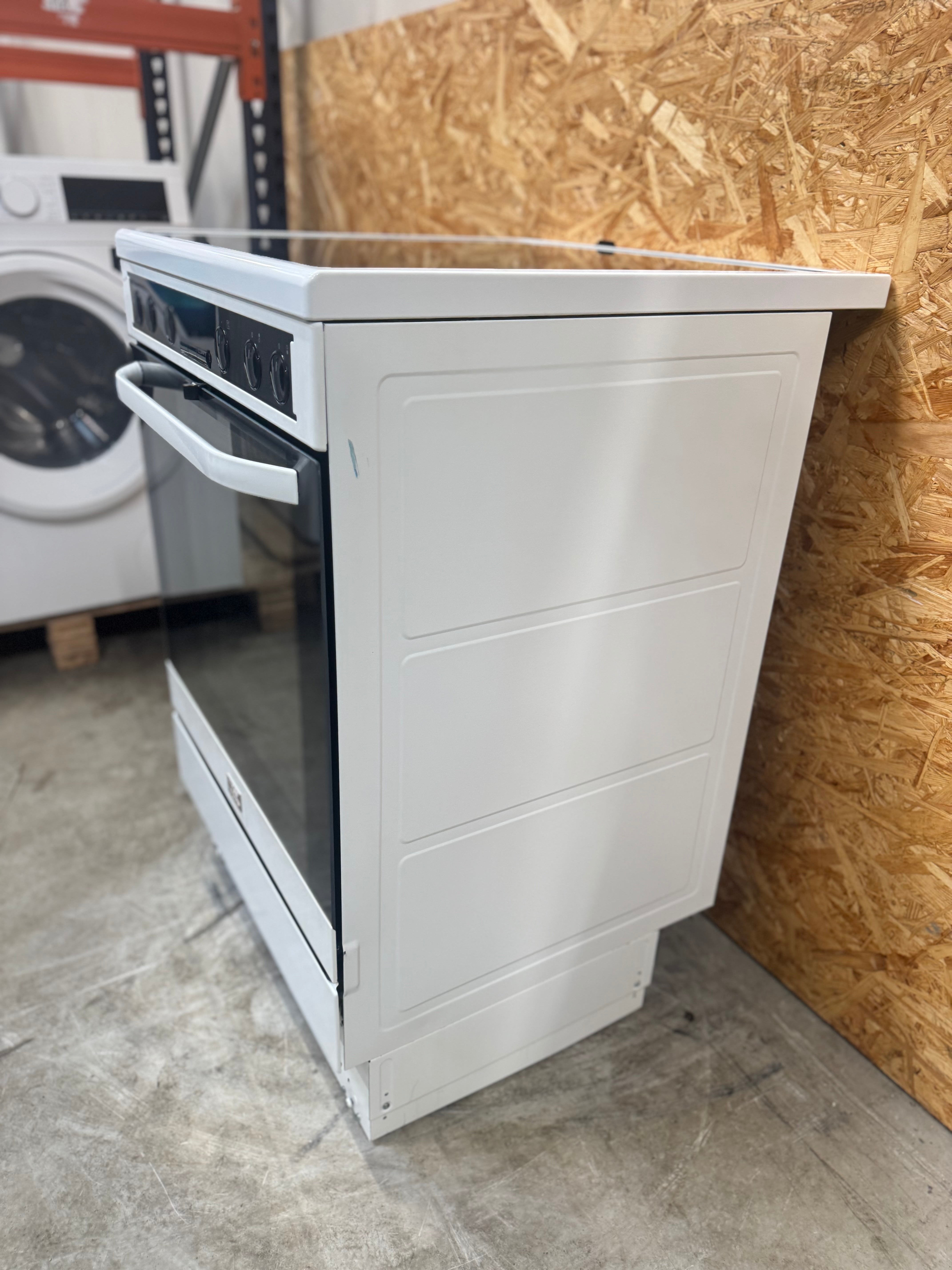 Voss induktionskomfur ELI14320HV - D16925