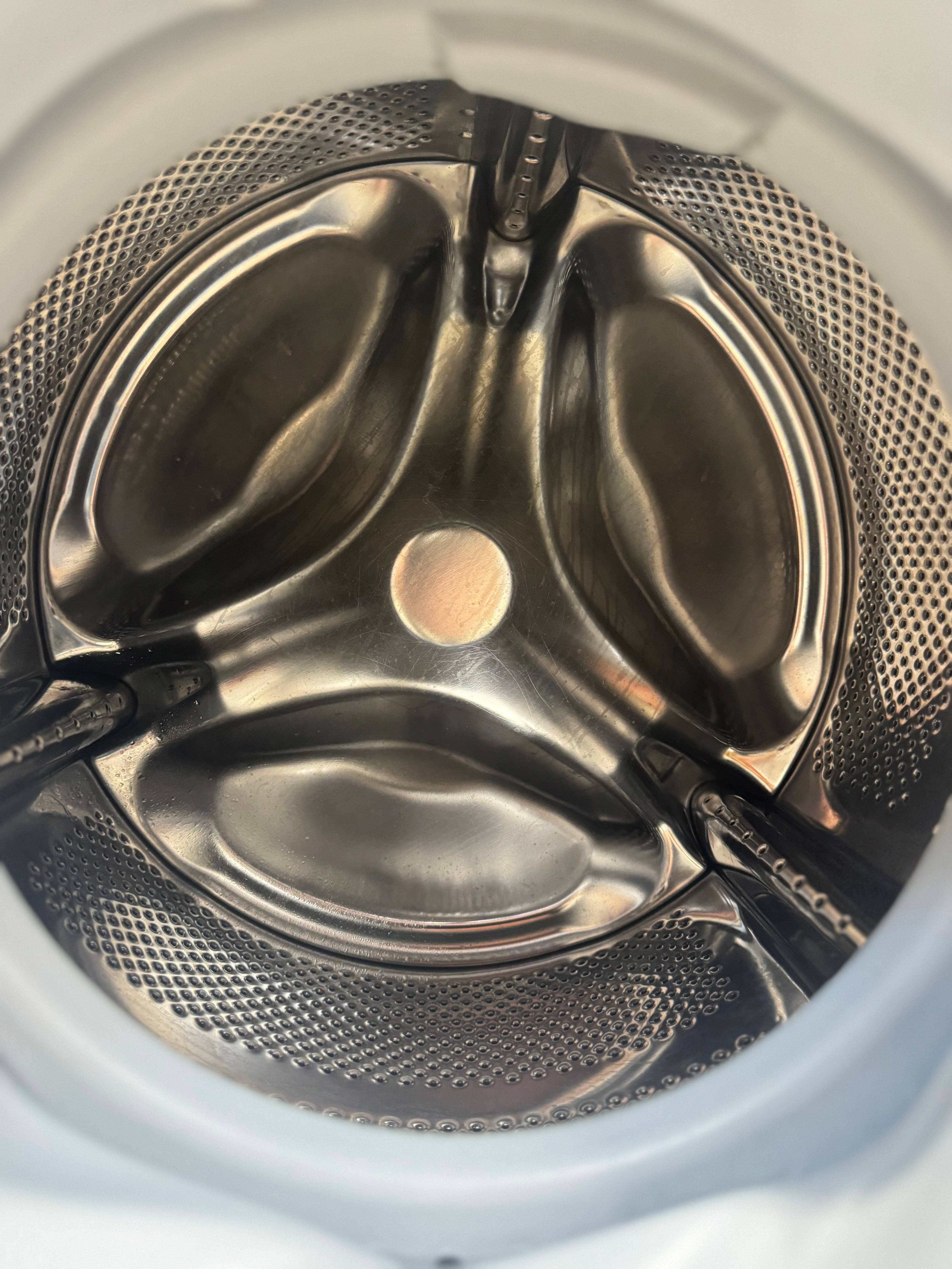 Siemens iQ300 vaskemaskine WM14NOL7DN - D17150